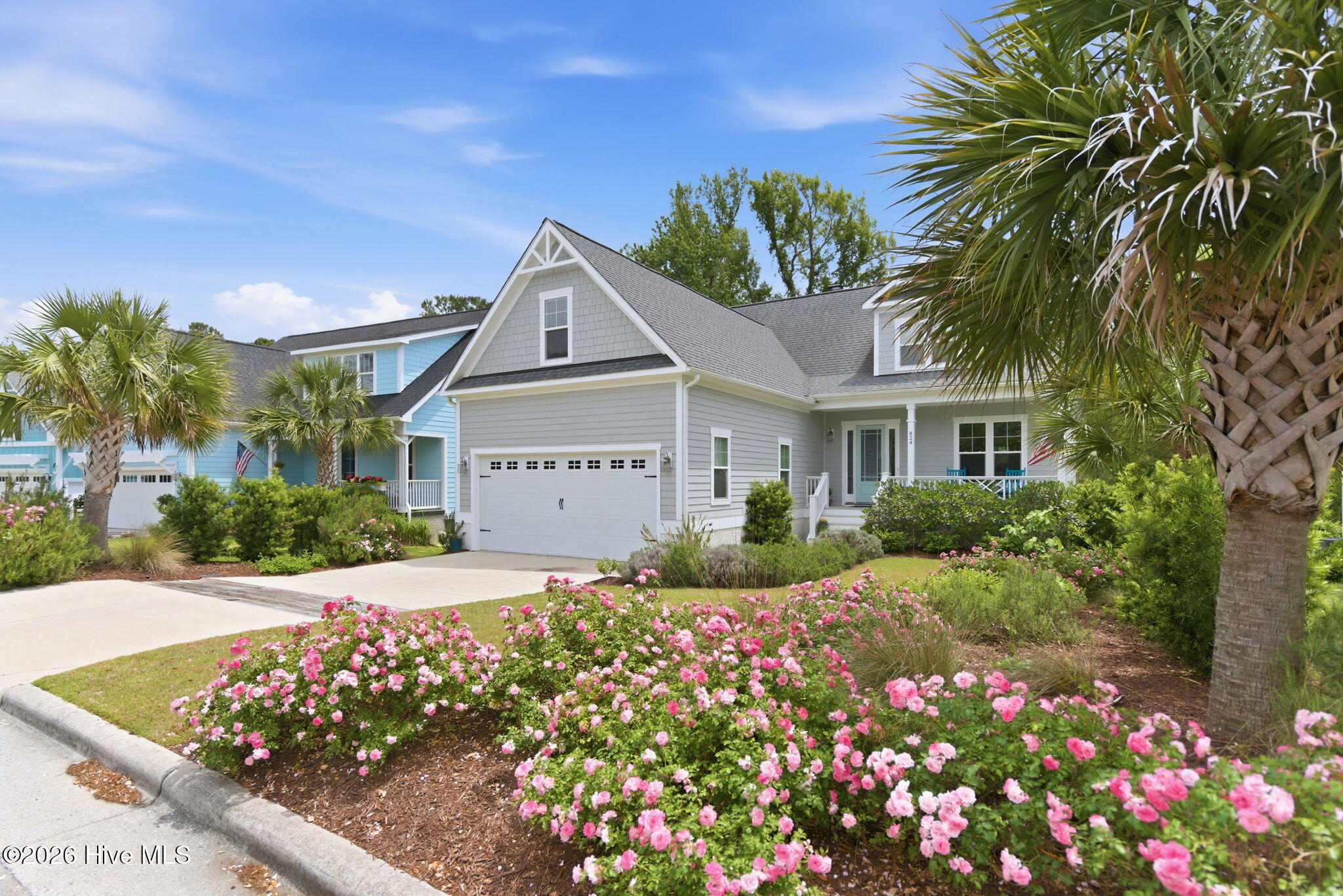 824 Cupola Drive