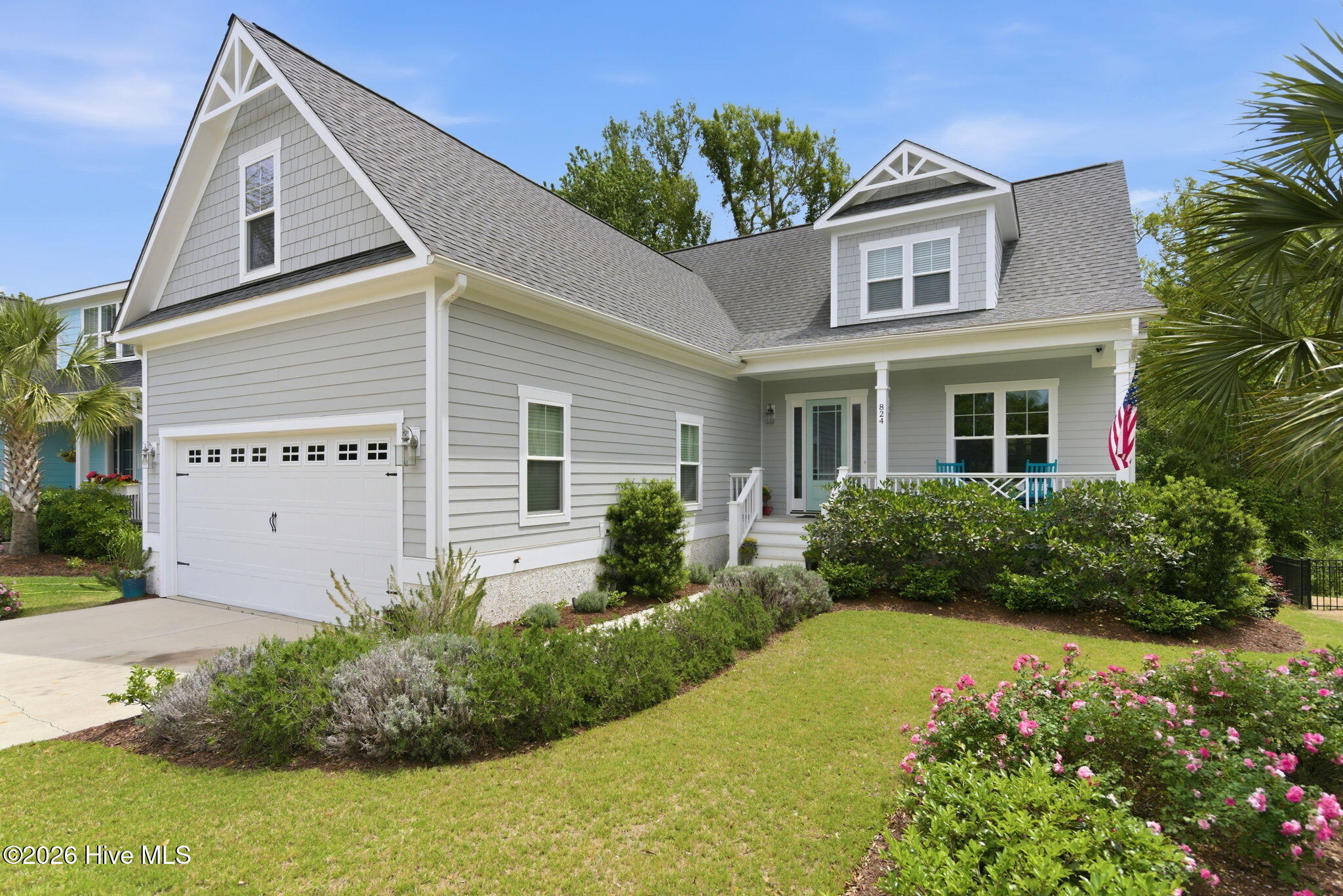824 Cupola Drive