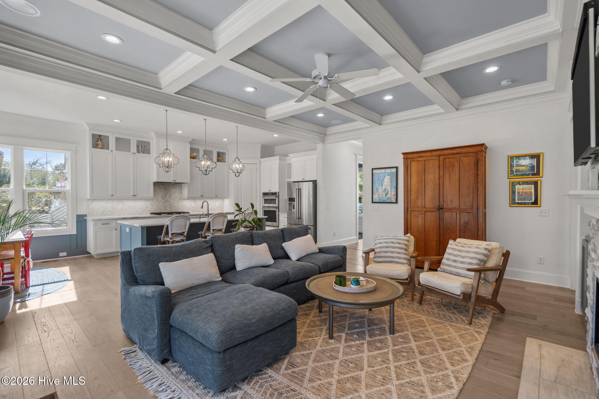 824 Cupola Drive