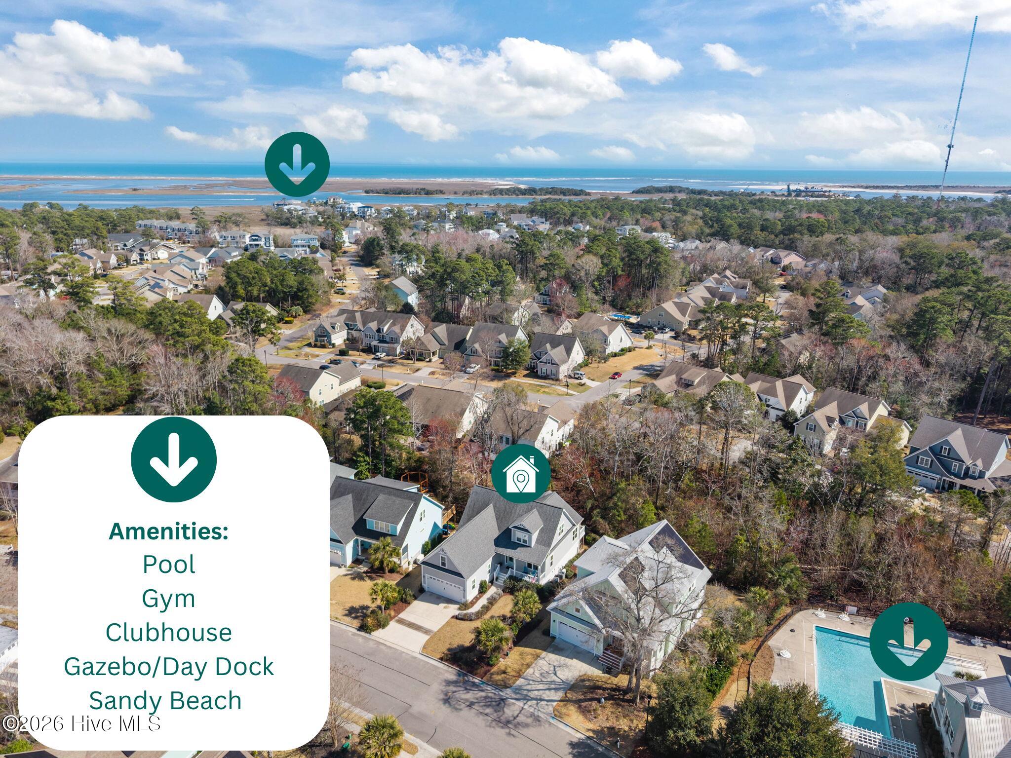 824 Cupola Drive