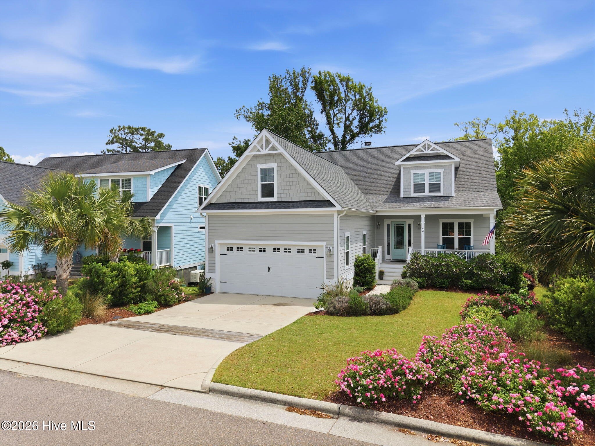 824 Cupola Drive