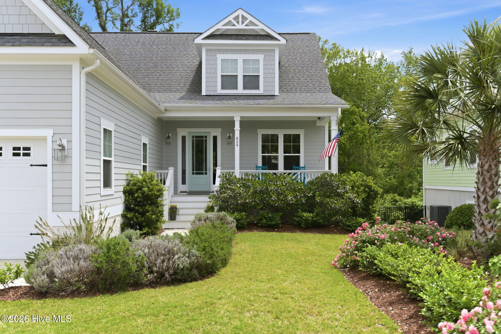 824 Cupola Drive