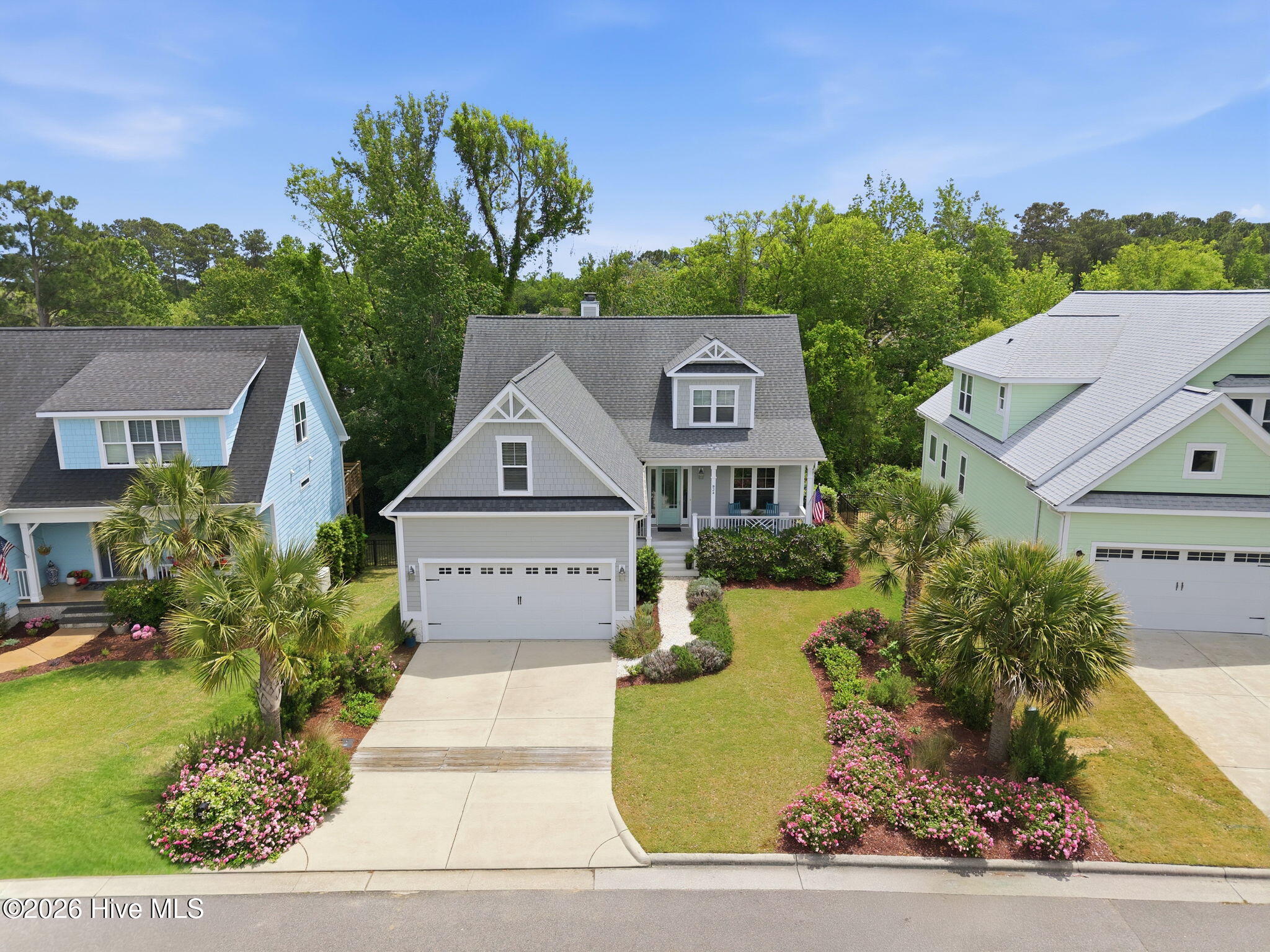 824 Cupola Drive