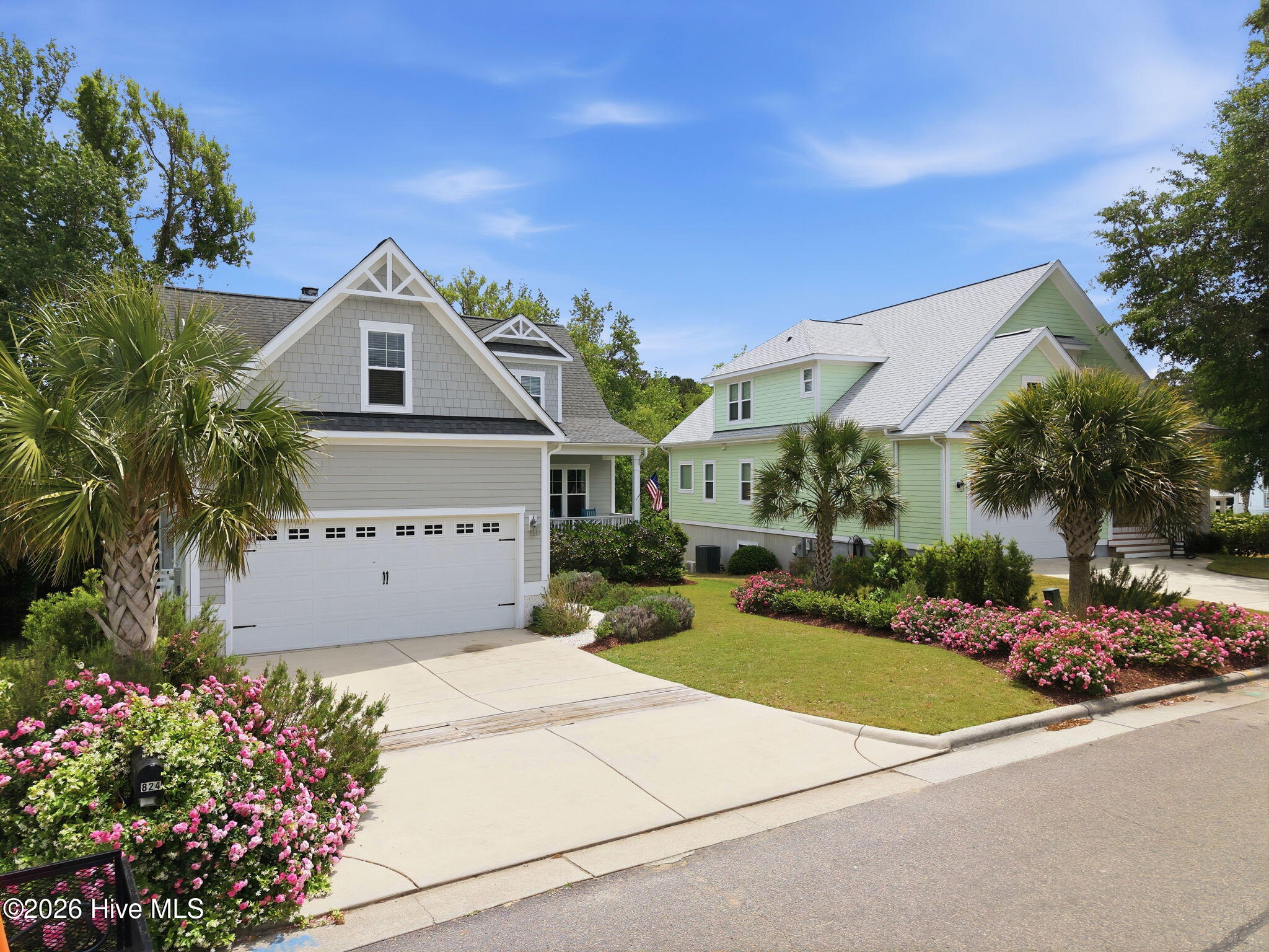 824 Cupola Drive