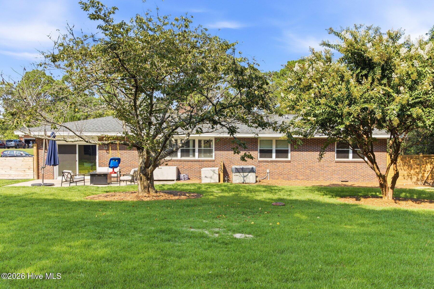 126 Parkwood Drive