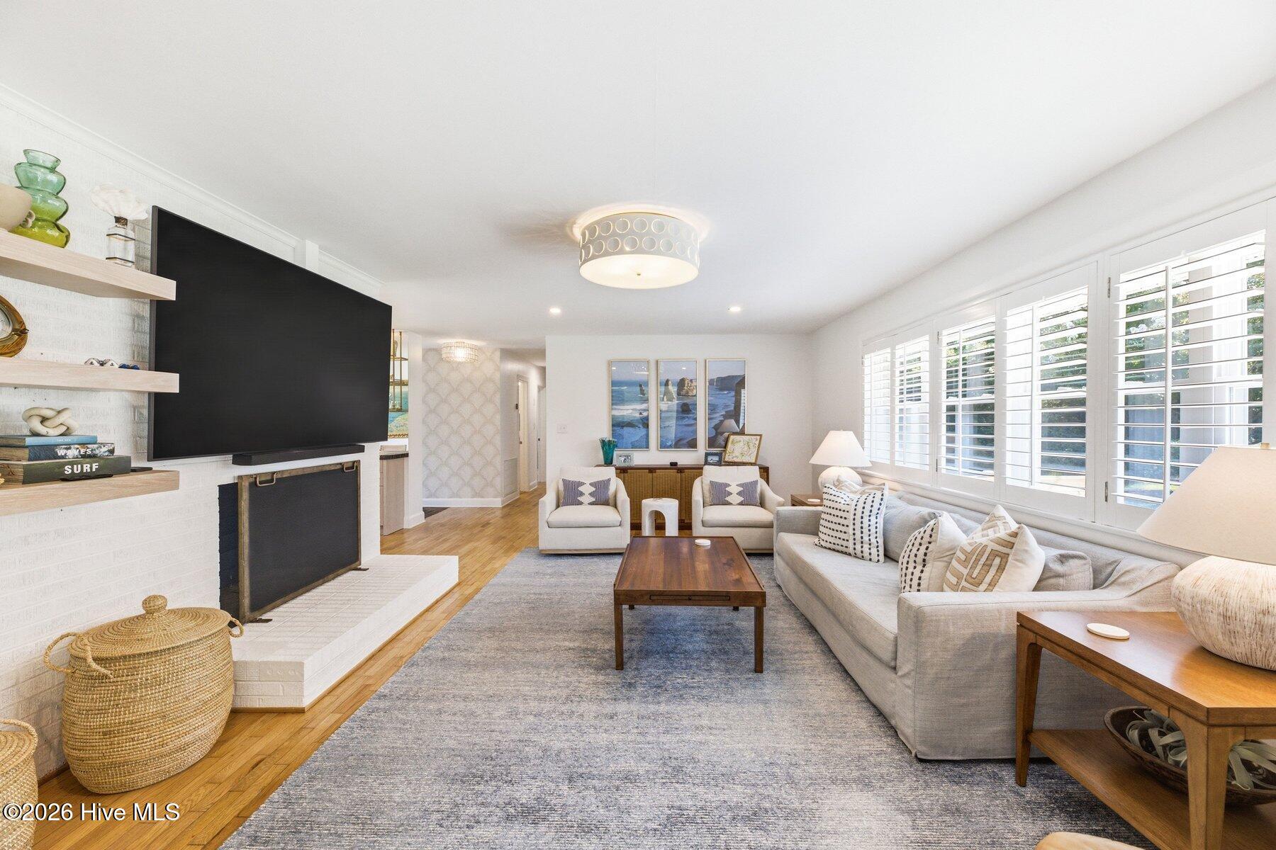 126 Parkwood Drive