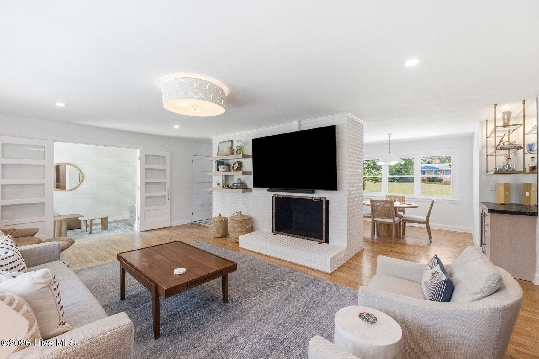 126 Parkwood Drive