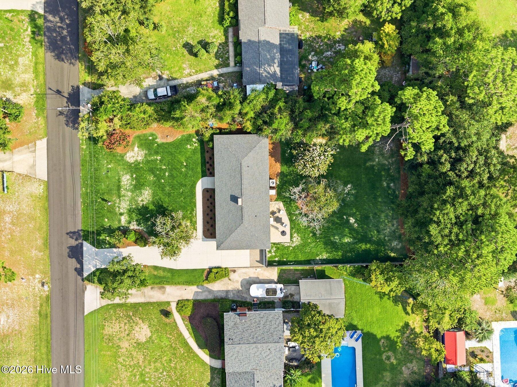 126 Parkwood Drive