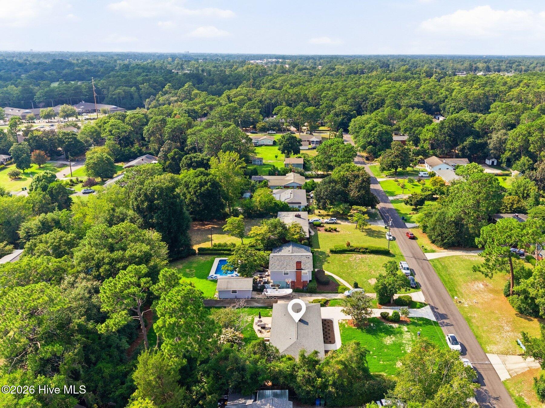 126 Parkwood Drive