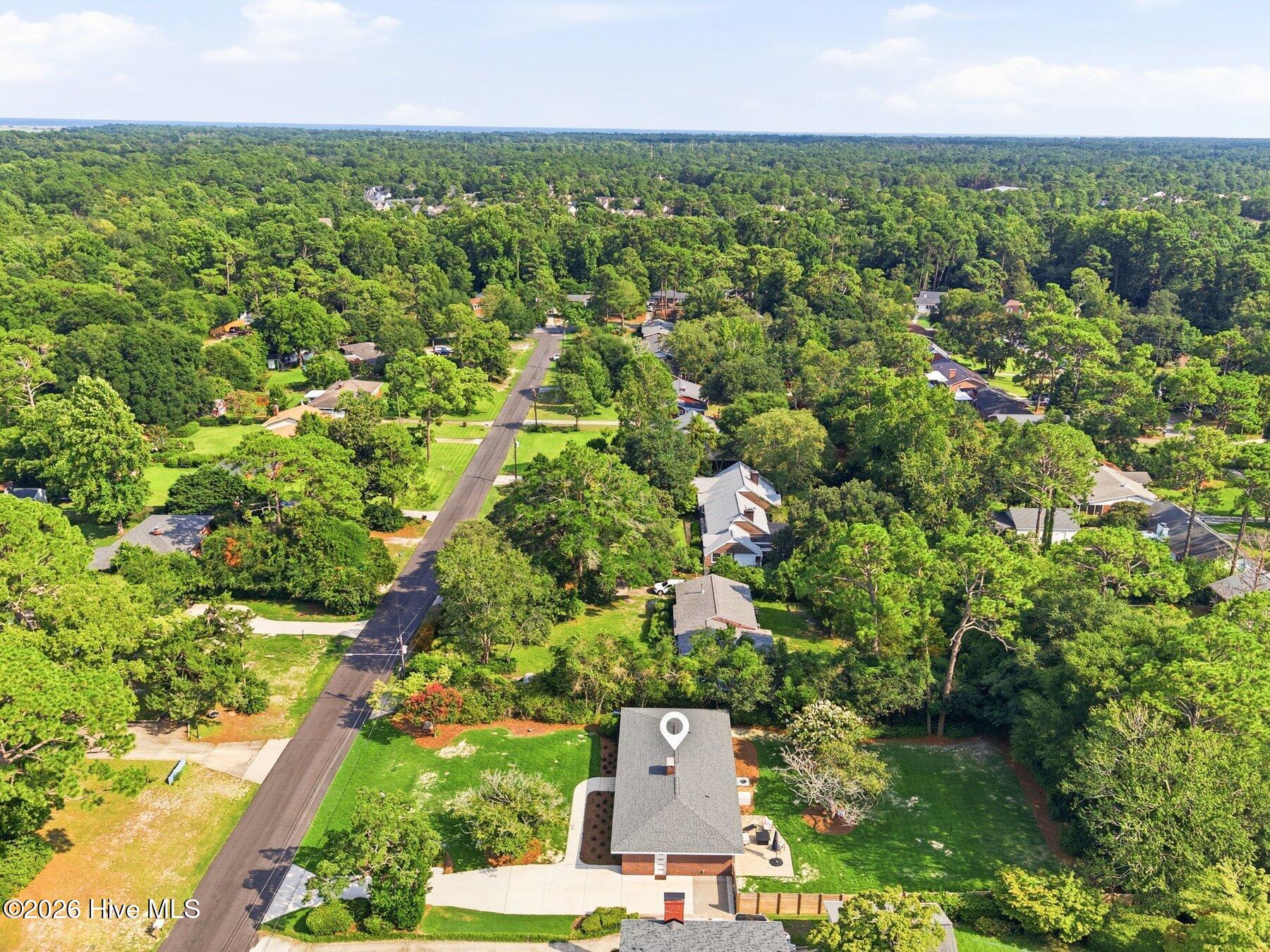 126 Parkwood Drive