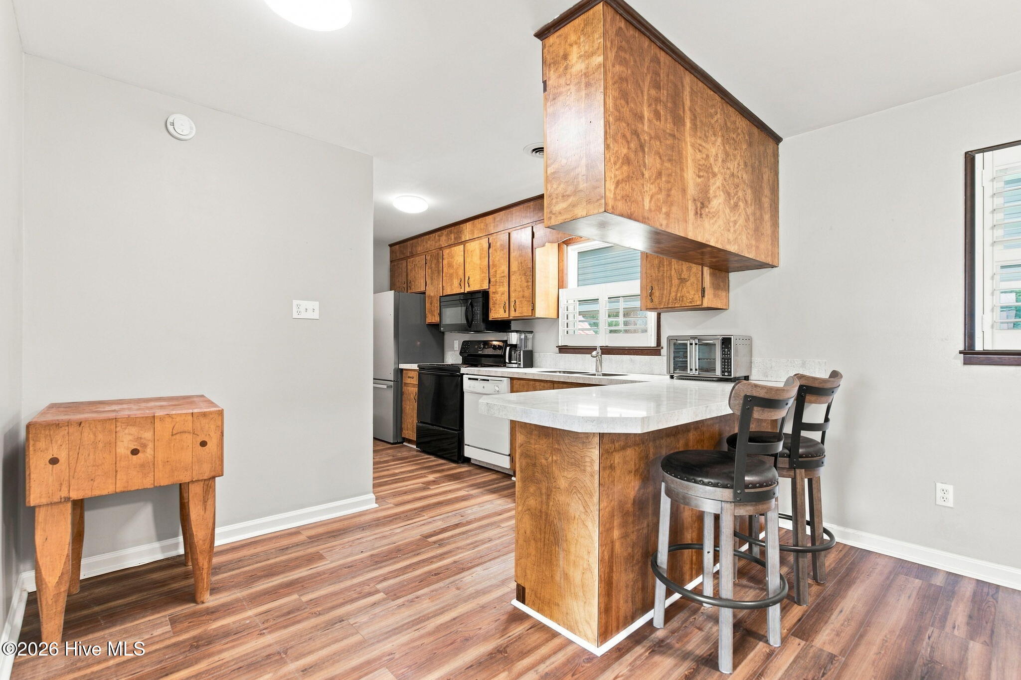 1971 Raccoon Road