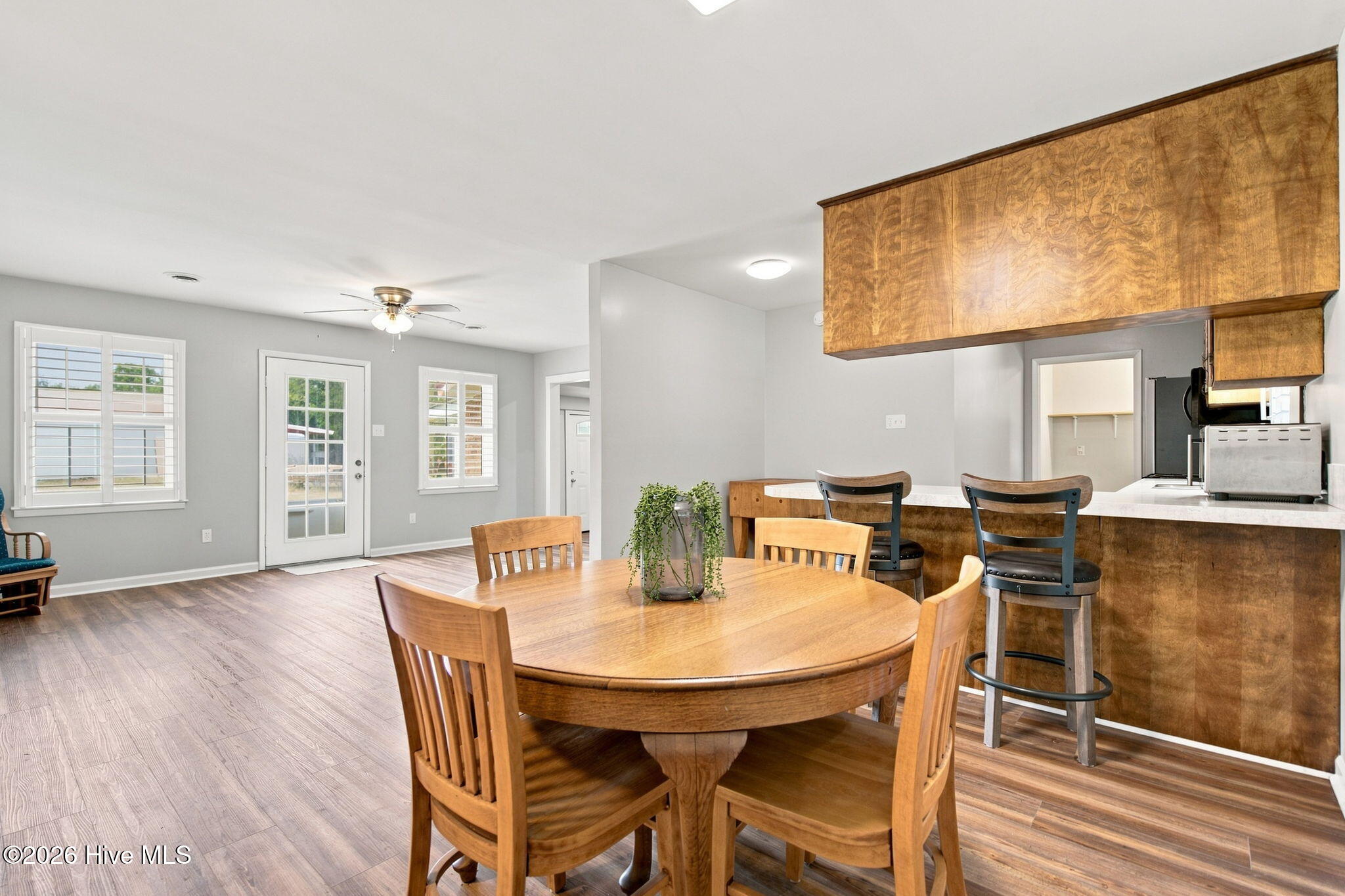 1971 Raccoon Road