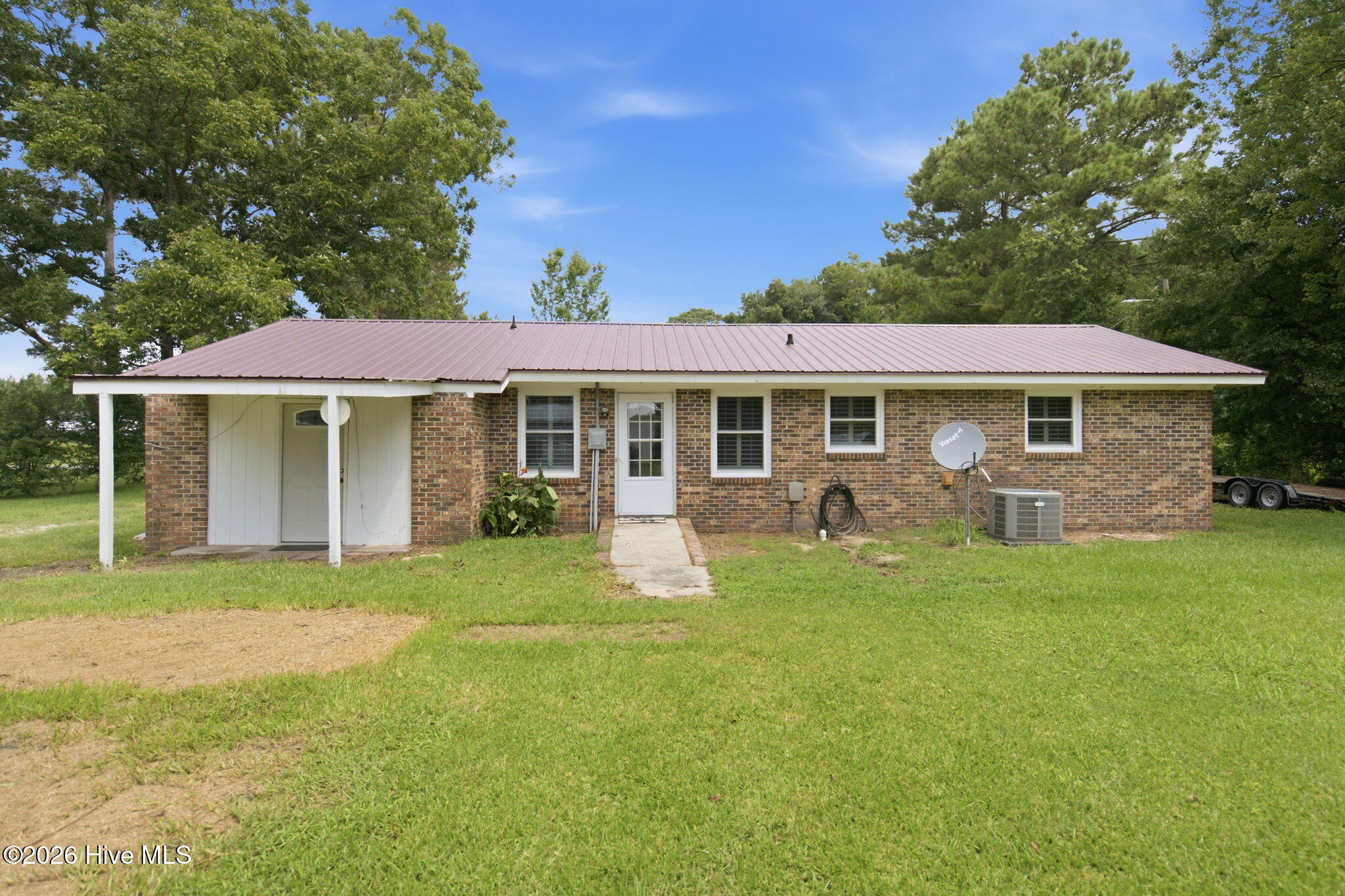 1971 Raccoon Road