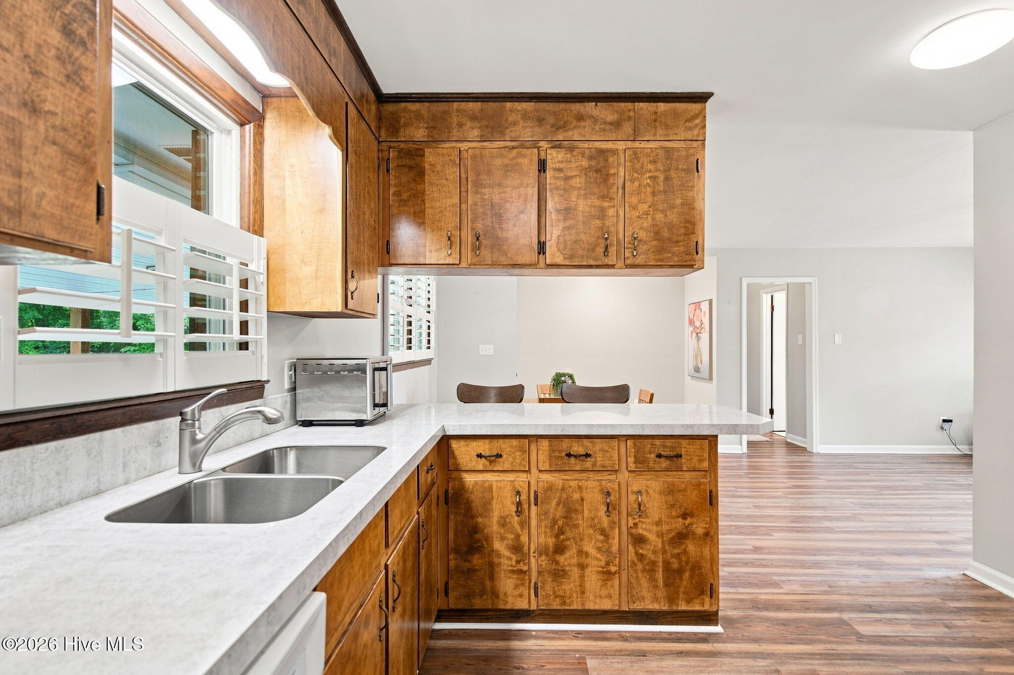 1971 Raccoon Road