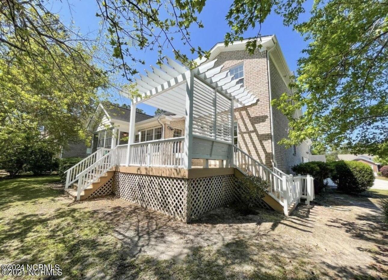 6213 Sugar Pine Drive