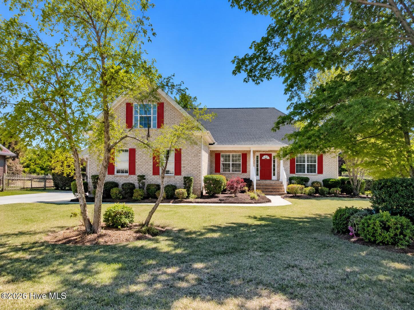 6213 Sugar Pine Drive