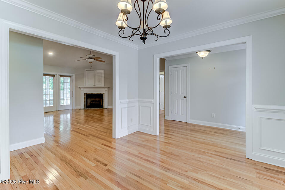 6213 Sugar Pine Drive