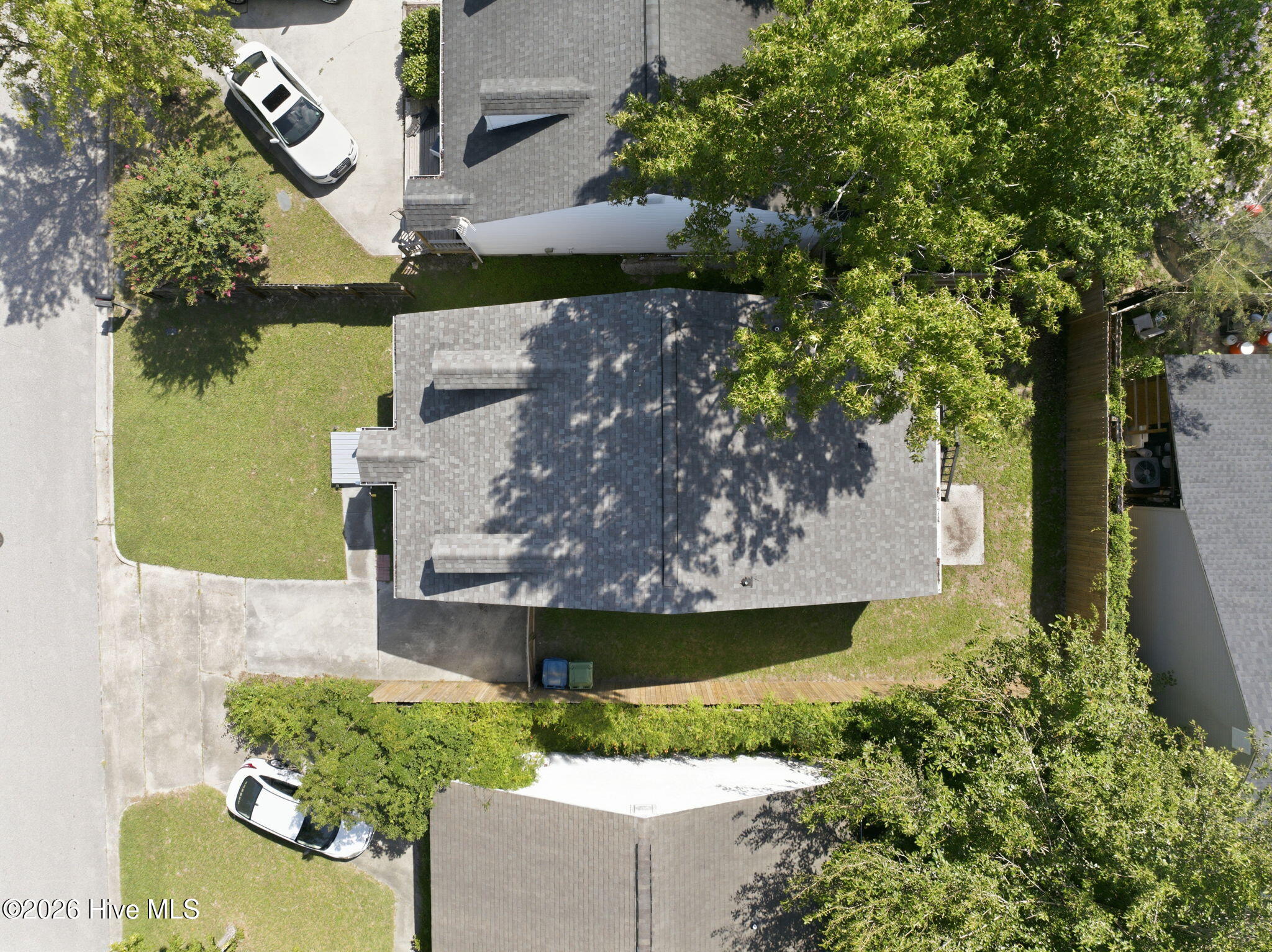 726 Varsity Drive