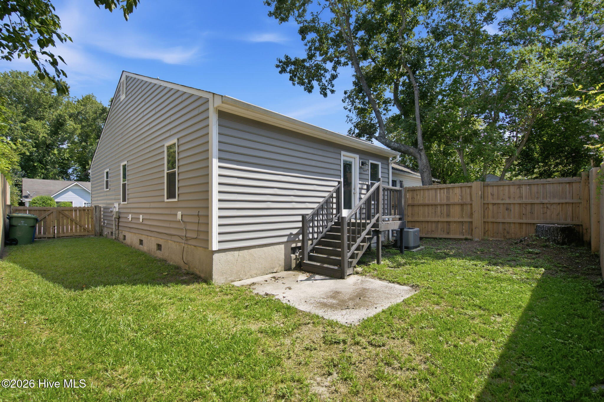 726 Varsity Drive