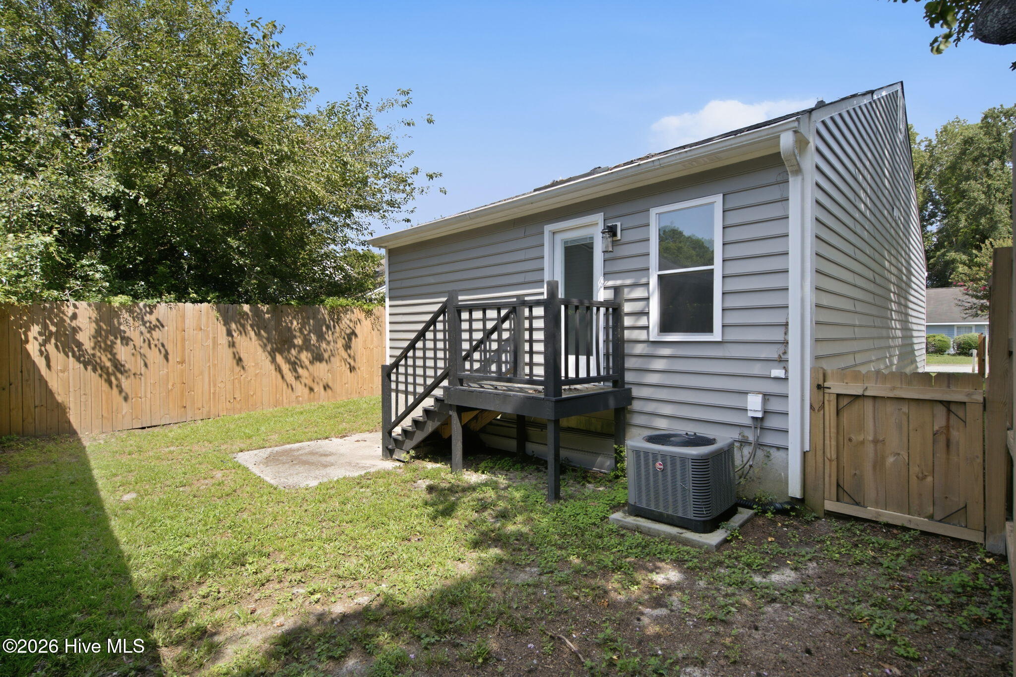 726 Varsity Drive