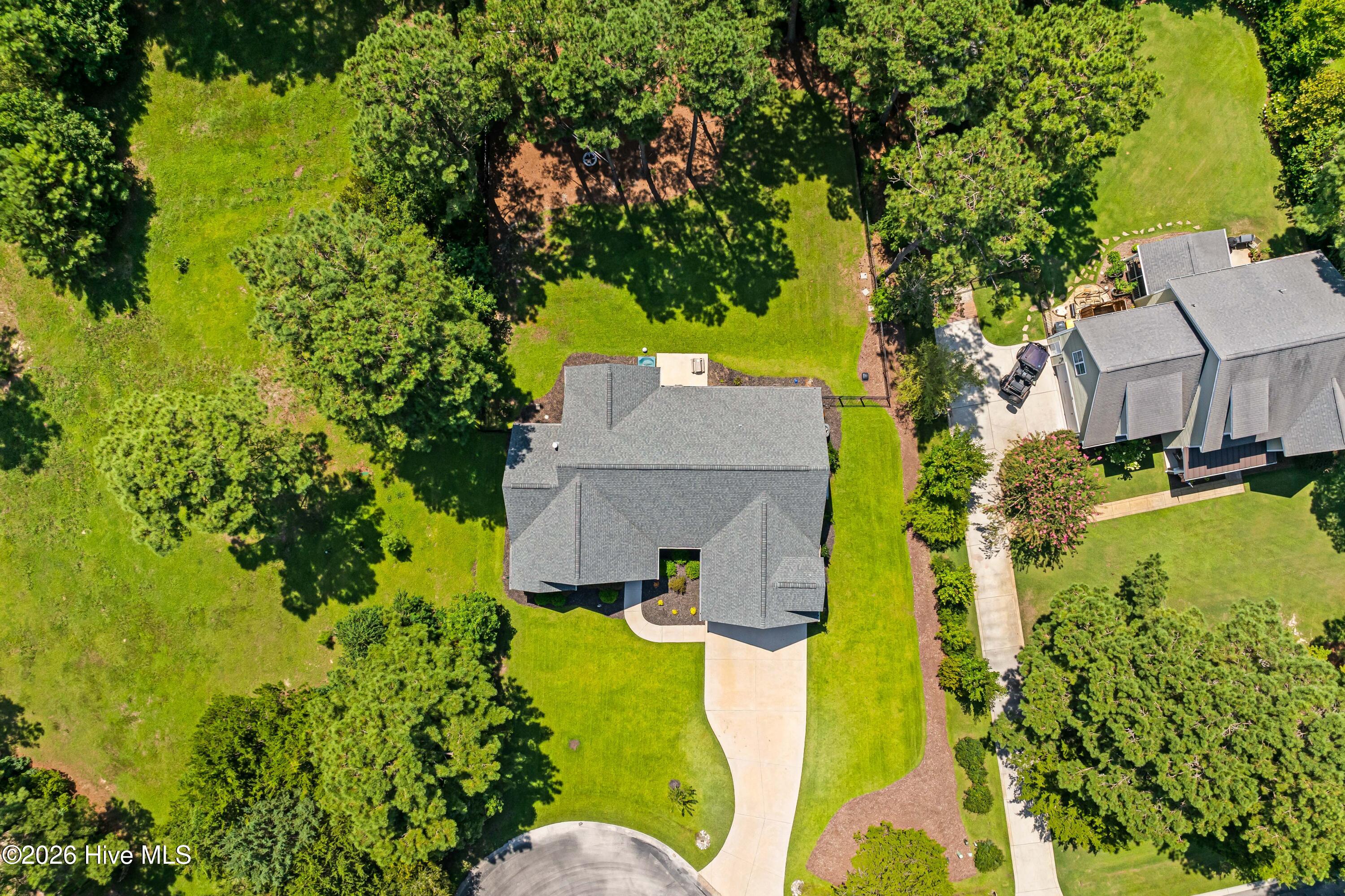 1152 Grandview Drive