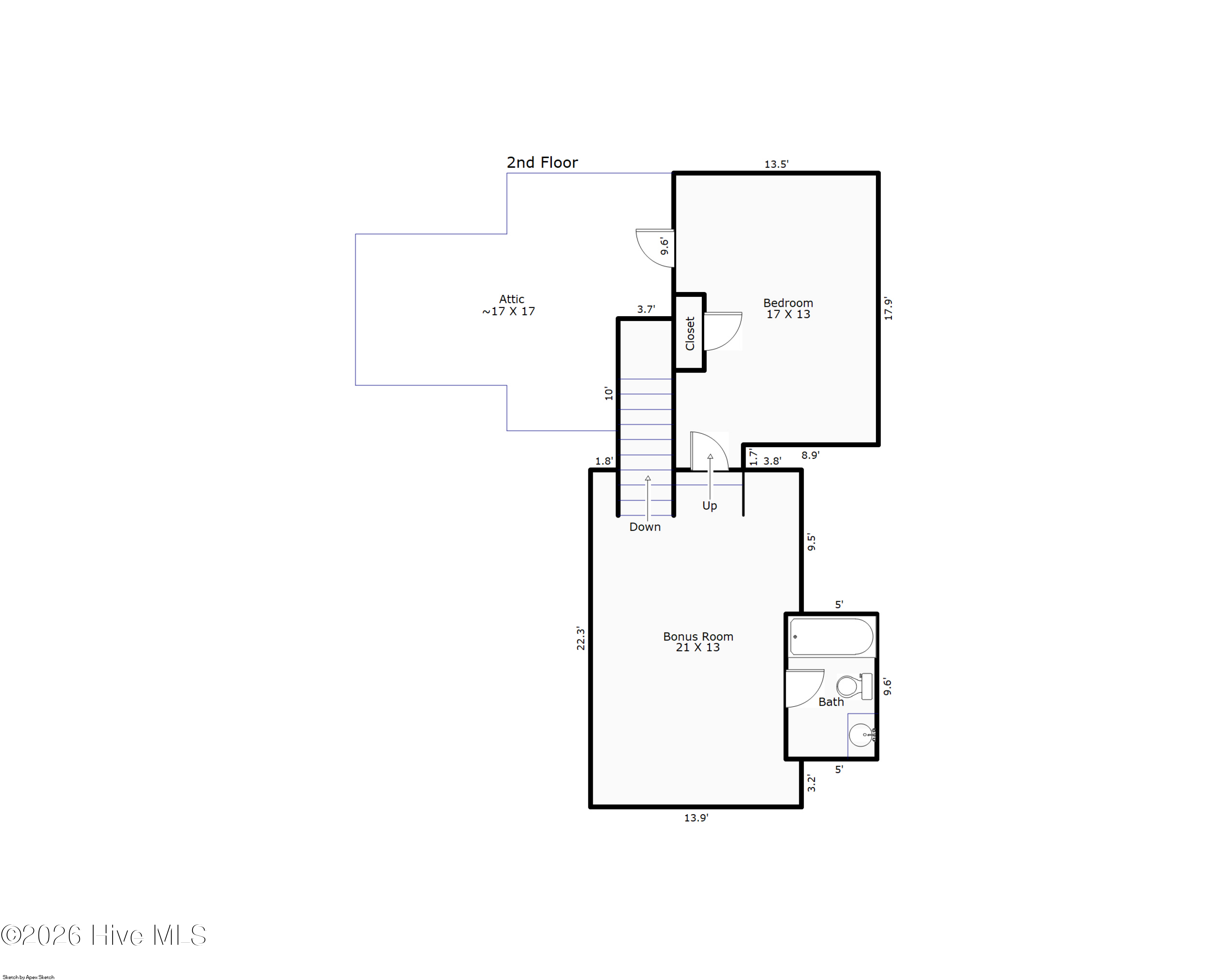 1152 Grandview Drive