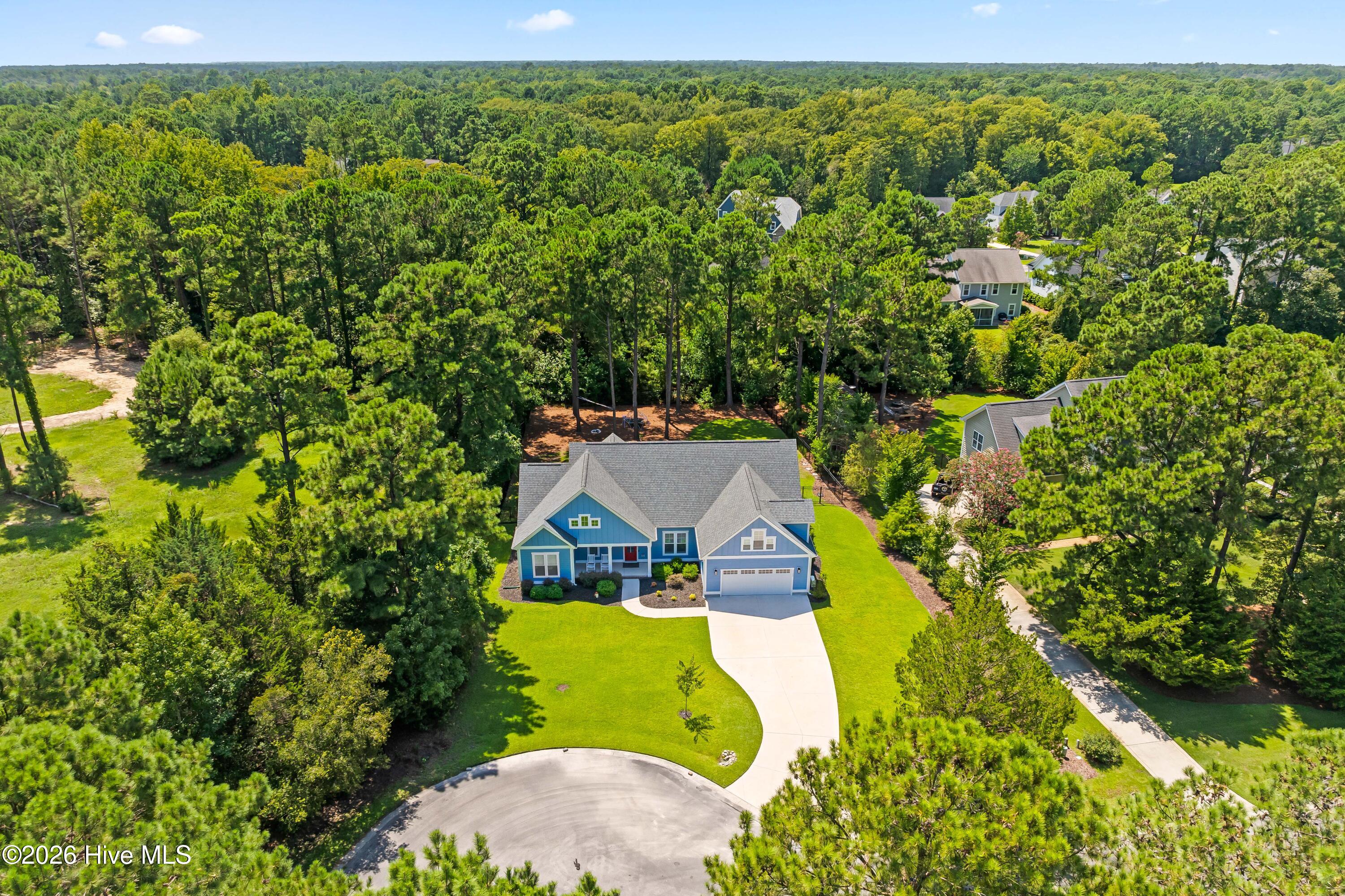 1152 Grandview Drive