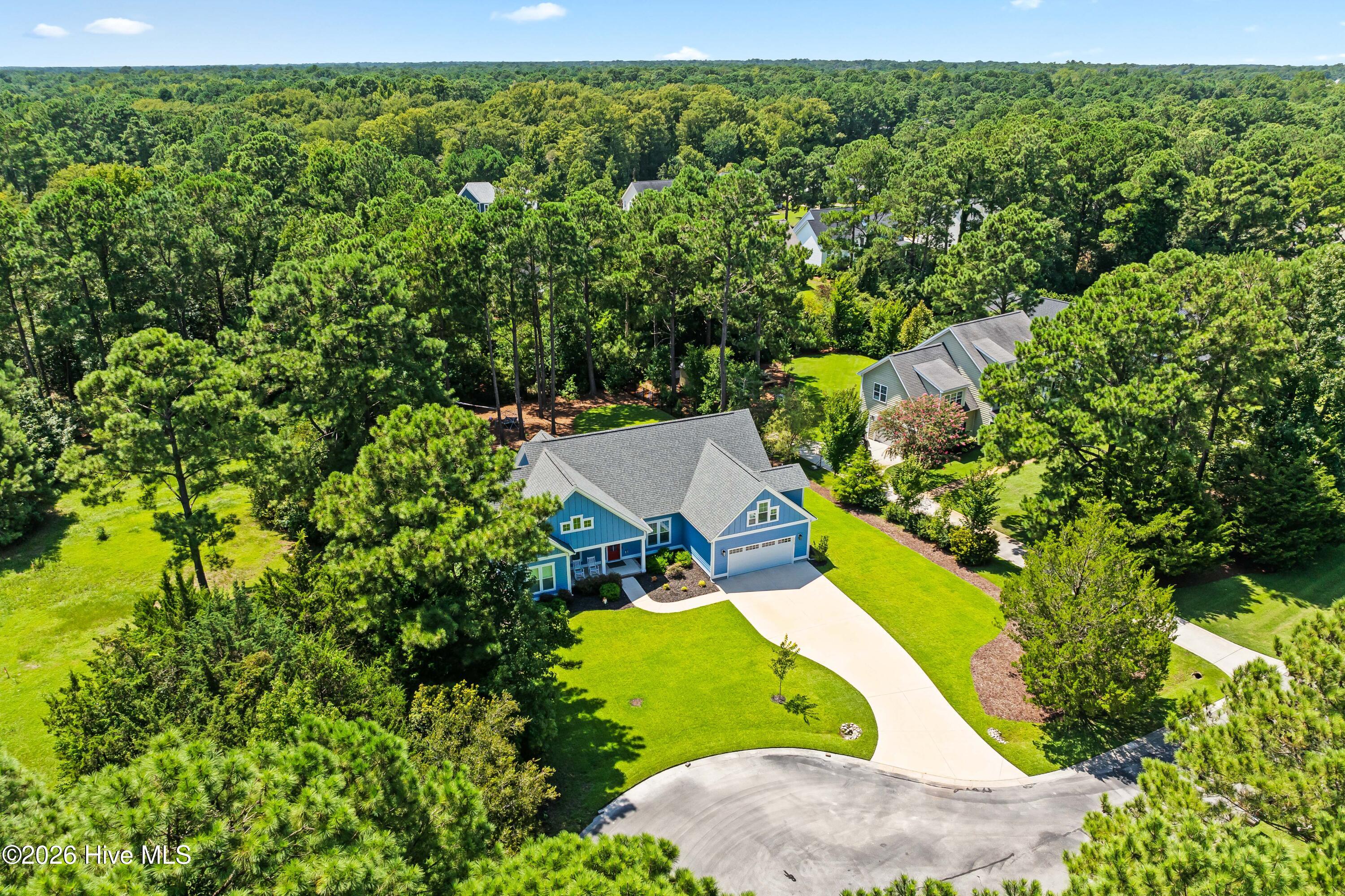 1152 Grandview Drive