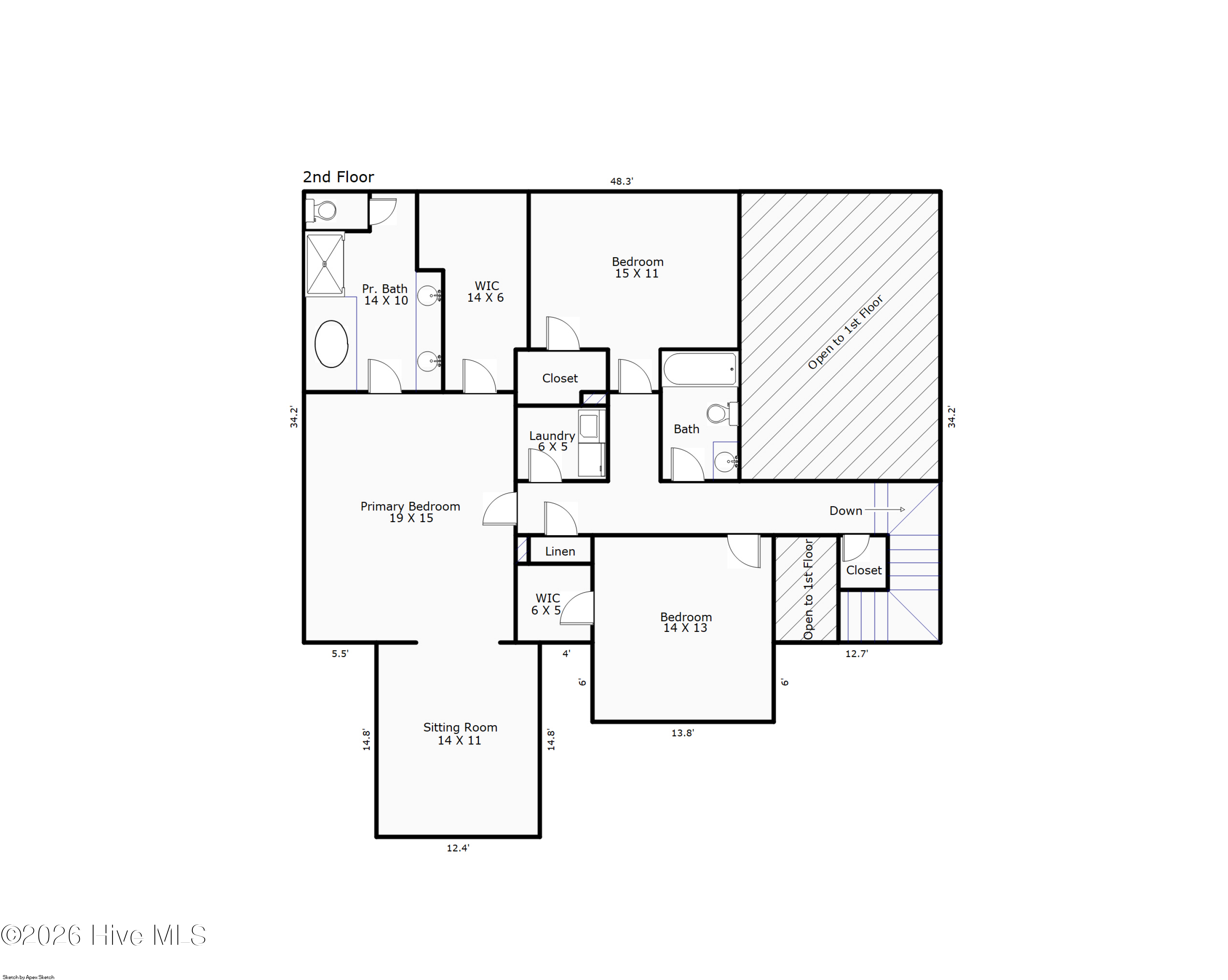 74 Aster Place