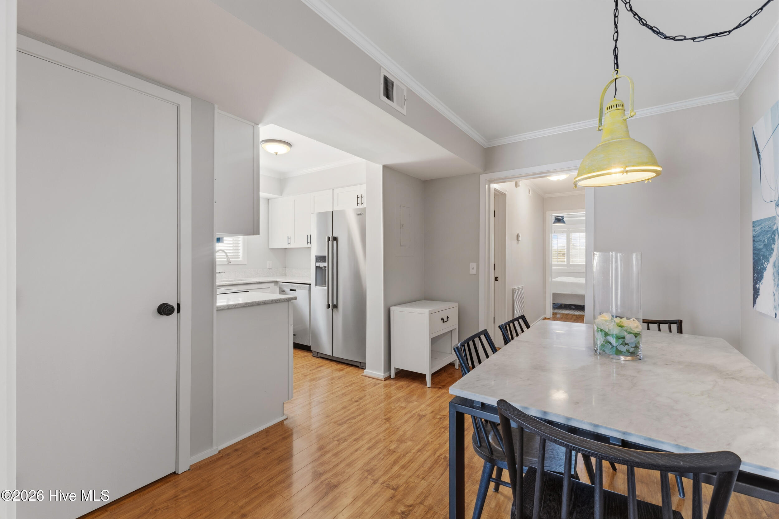 1004 Carolina Beach Avenue S Unit: B1
