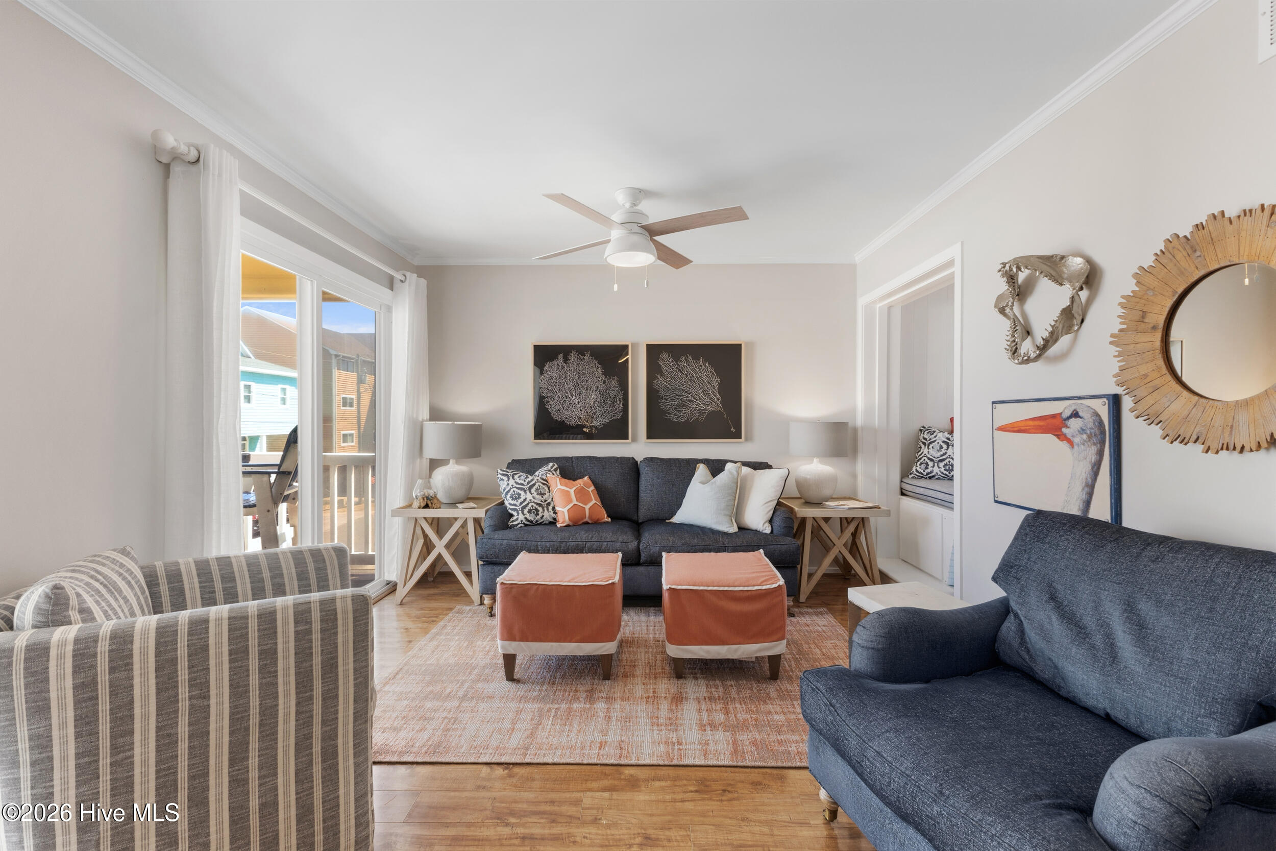 1004 Carolina Beach Avenue S Unit: B1