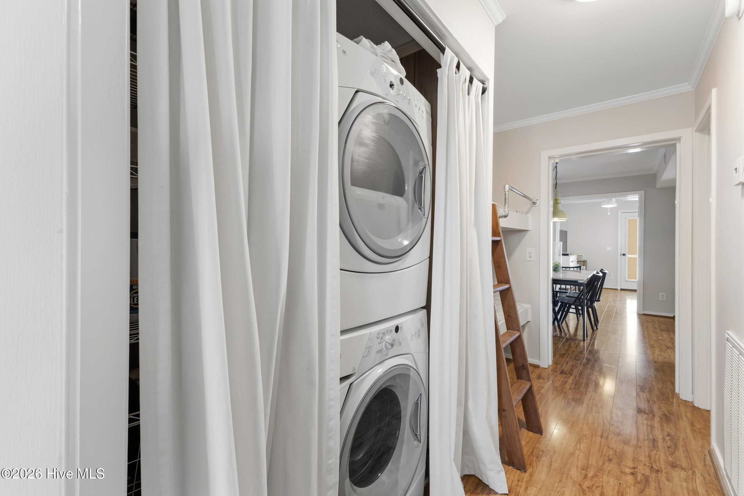 1004 Carolina Beach Avenue S Unit: B1