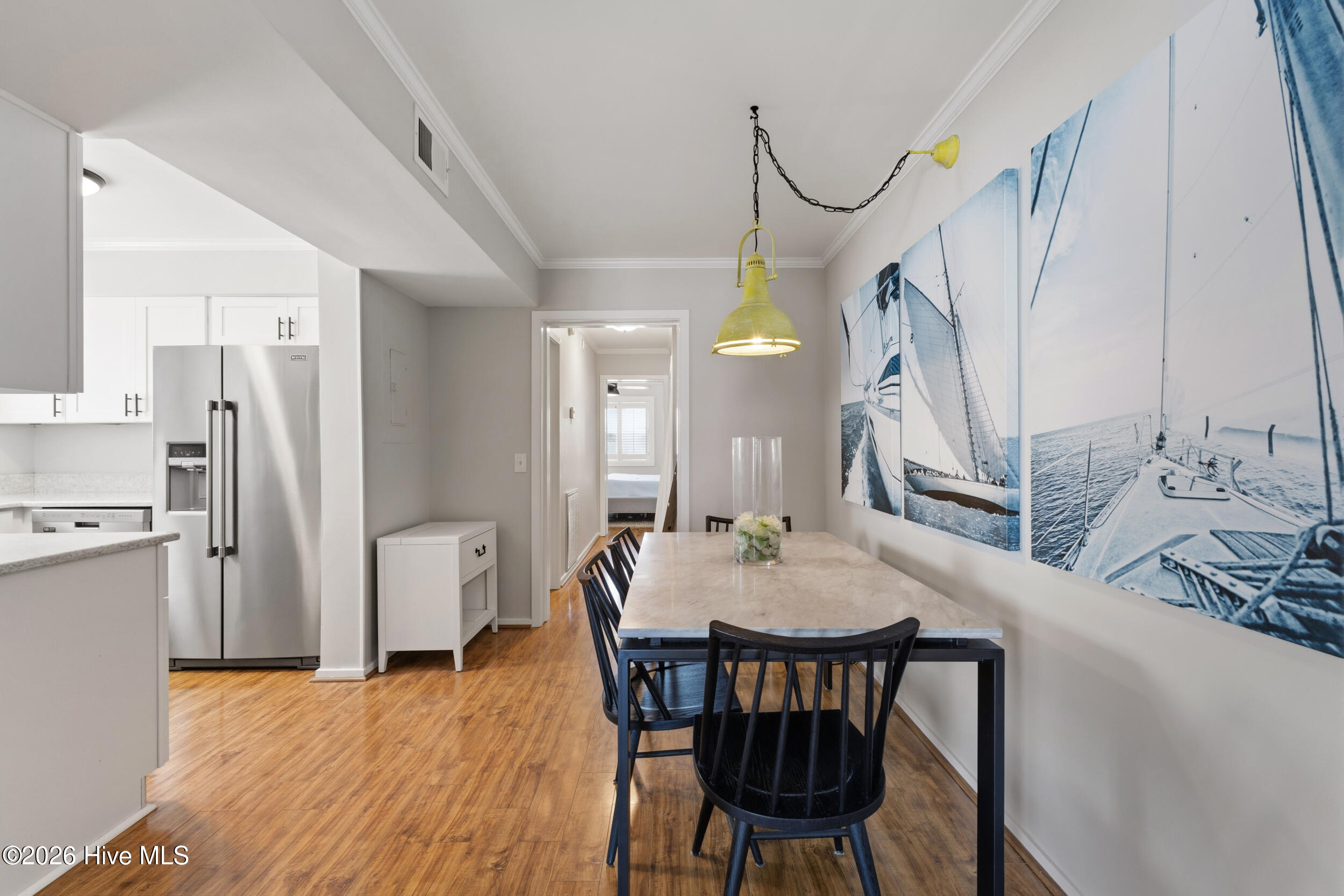 1004 Carolina Beach Avenue S Unit: B1