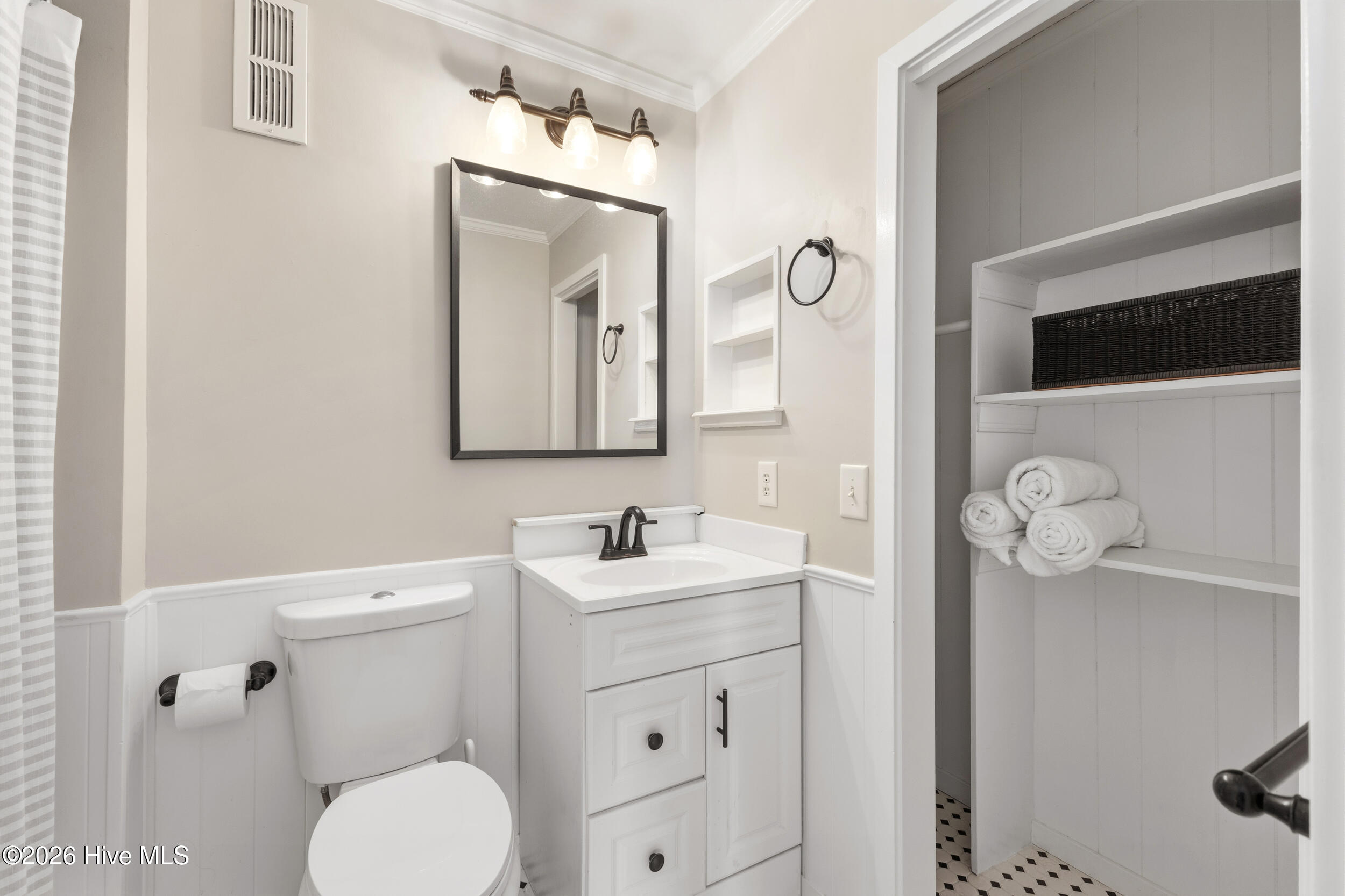 1004 Carolina Beach Avenue S Unit: B1