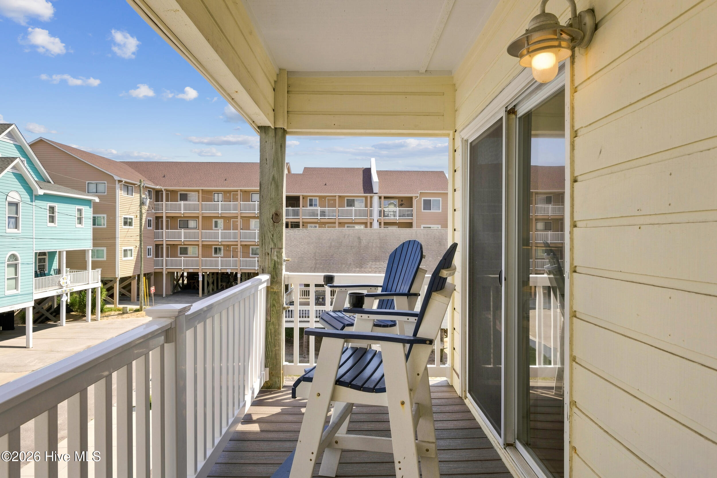 1004 Carolina Beach Avenue S Unit: B1