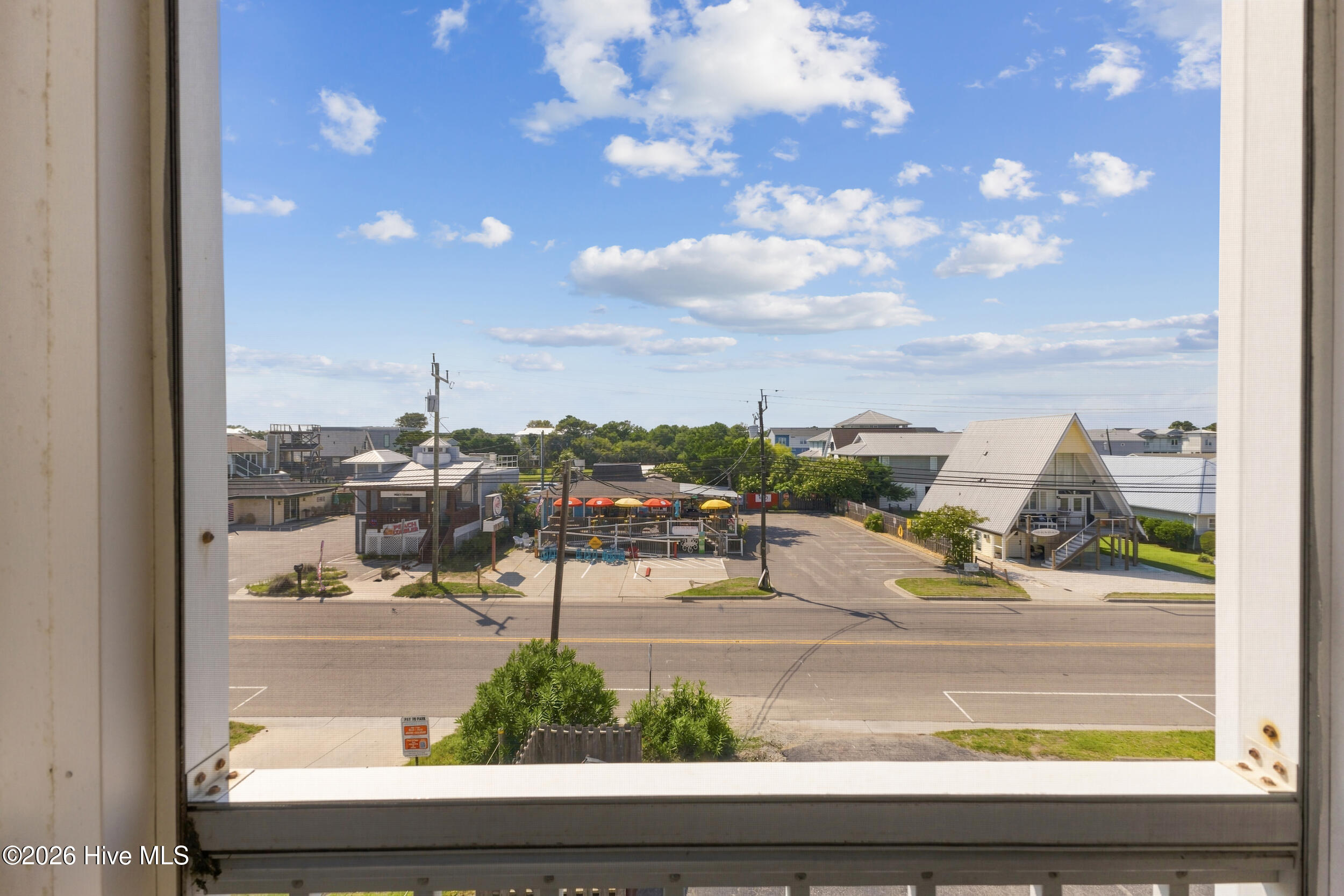 1004 Carolina Beach Avenue S Unit: B1