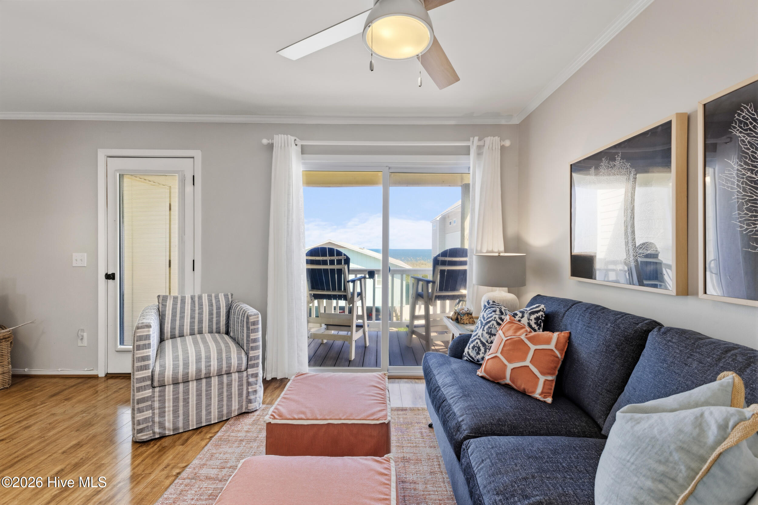 1004 Carolina Beach Avenue S Unit: B1