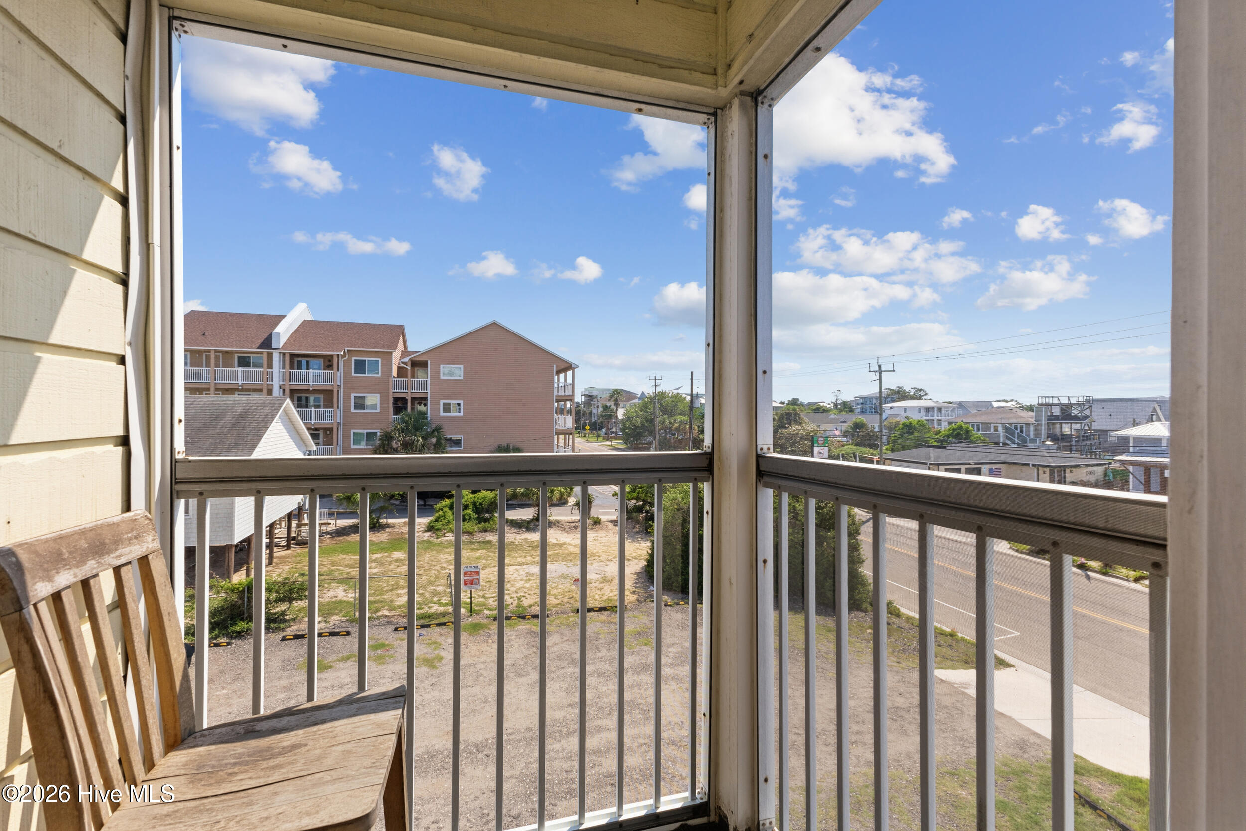 1004 Carolina Beach Avenue S Unit: B1
