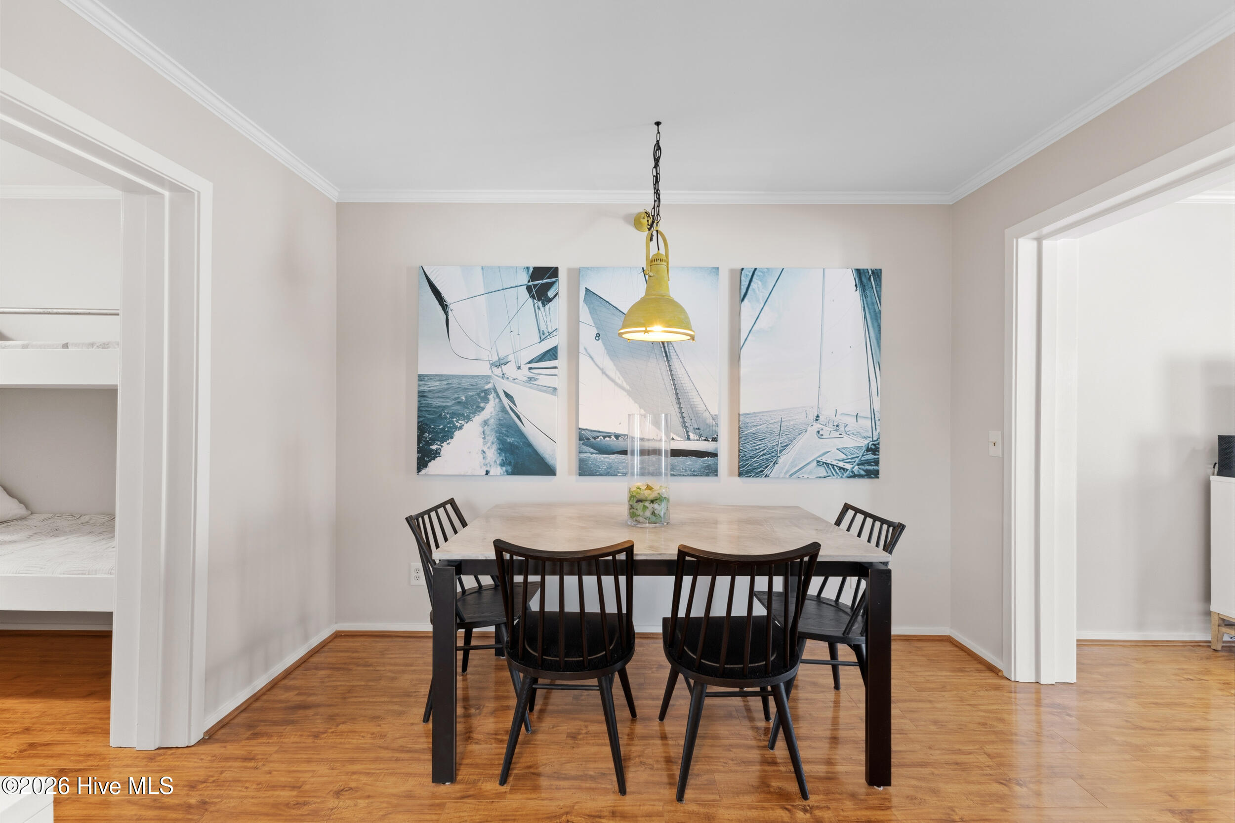 1004 Carolina Beach Avenue S Unit: B1