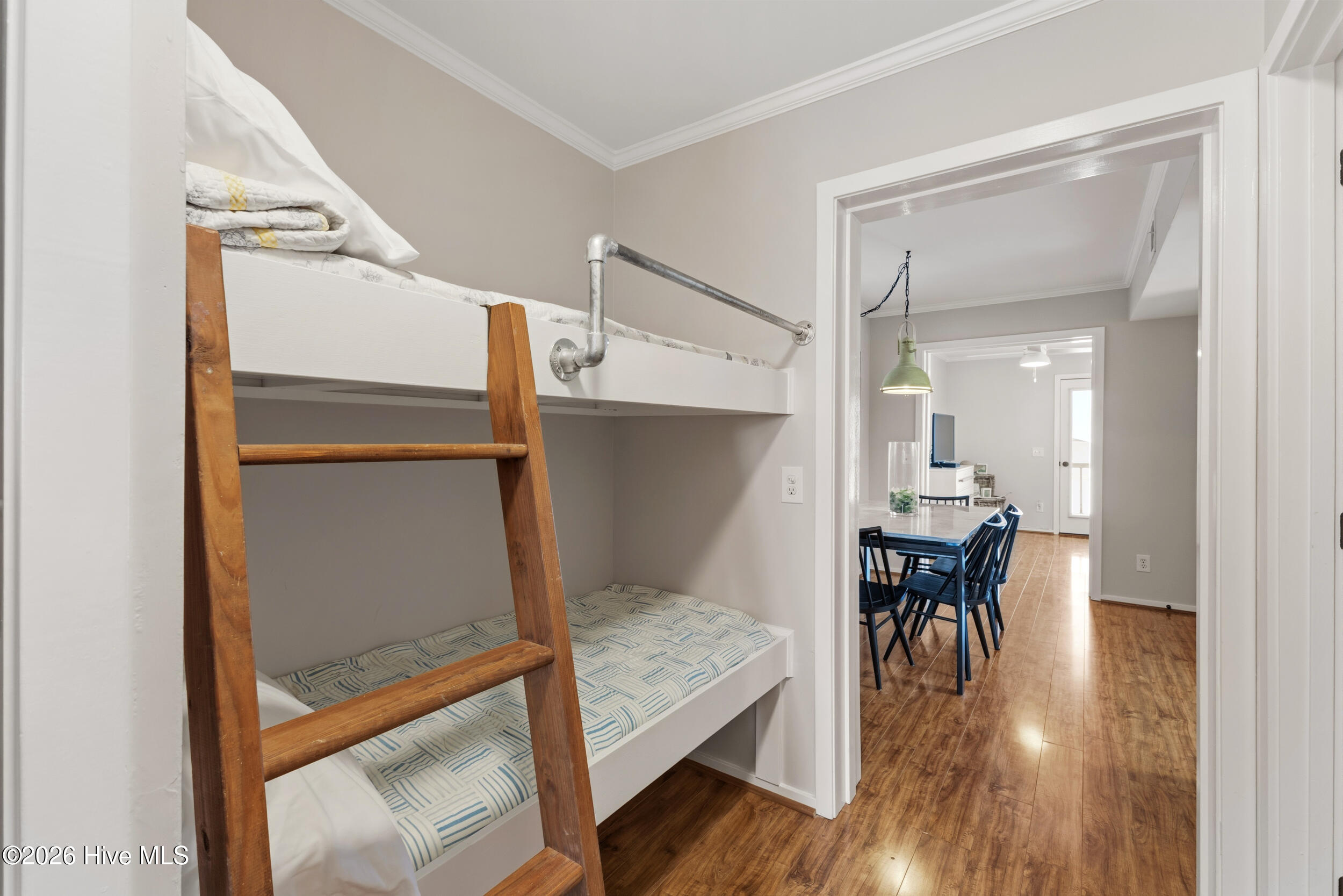 1004 Carolina Beach Avenue S Unit: B1