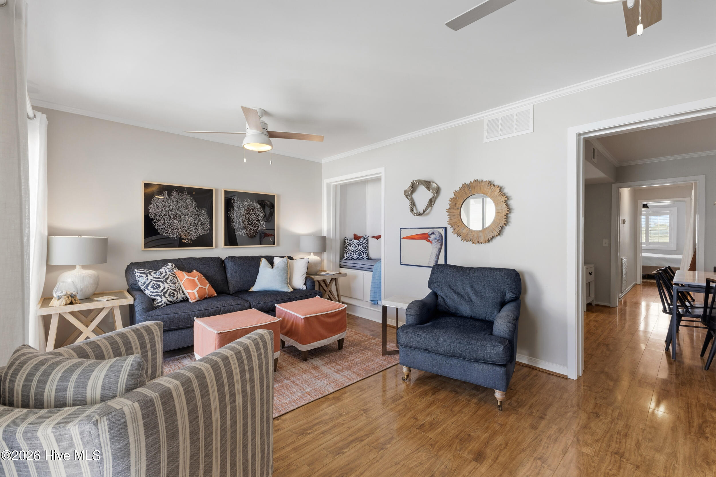 1004 Carolina Beach Avenue S Unit: B1