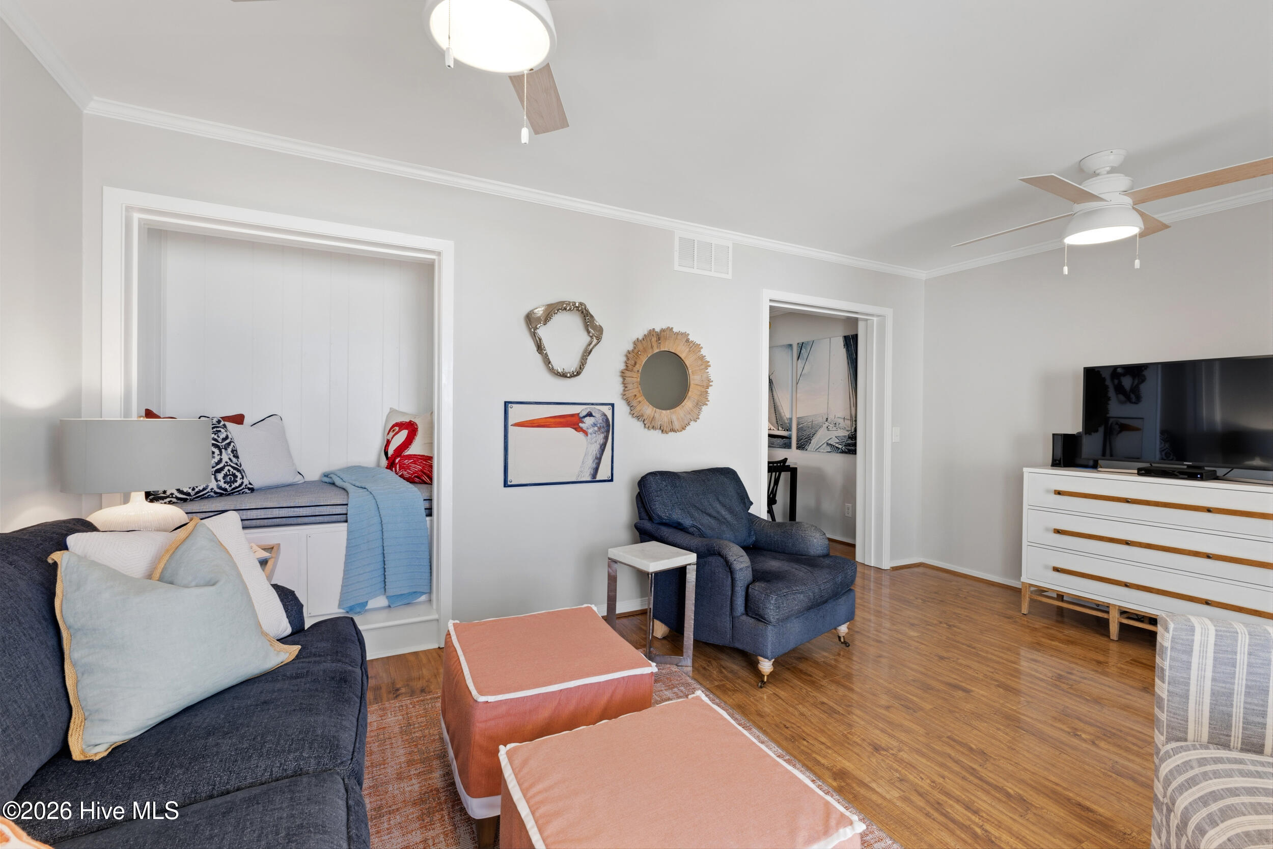 1004 Carolina Beach Avenue S Unit: B1