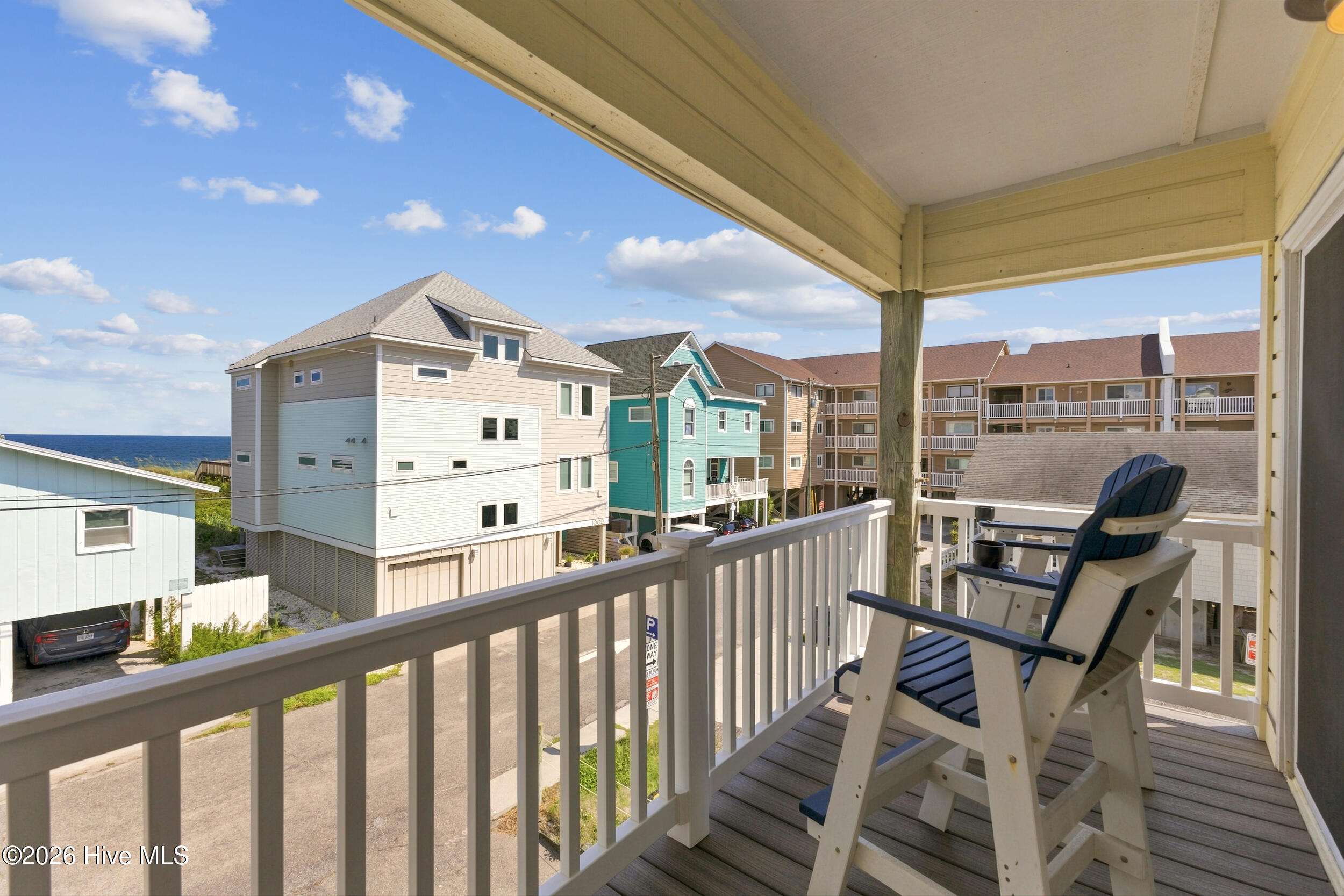 1004 Carolina Beach Avenue S Unit: B1