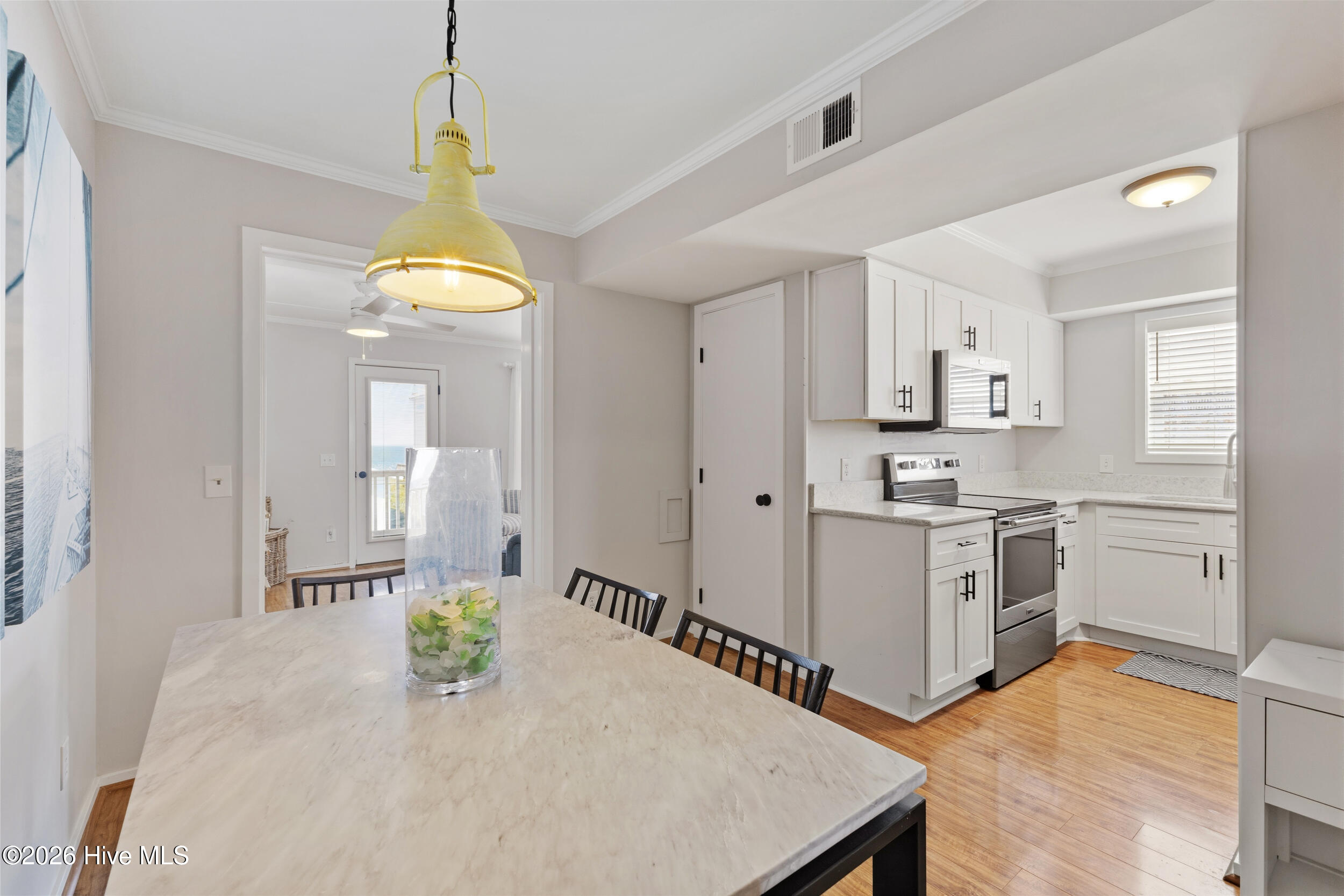 1004 Carolina Beach Avenue S Unit: B1