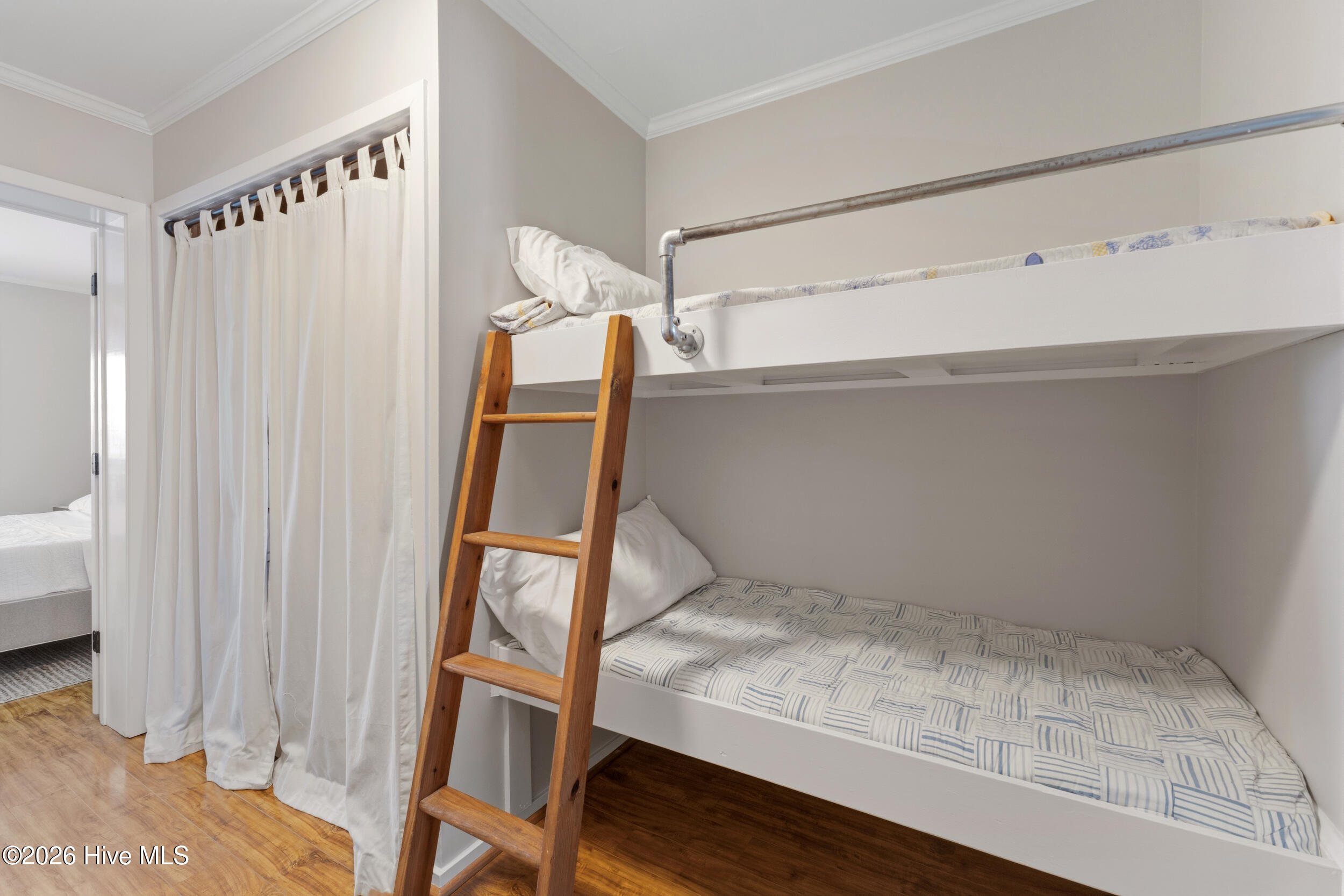 1004 Carolina Beach Avenue S Unit: B1