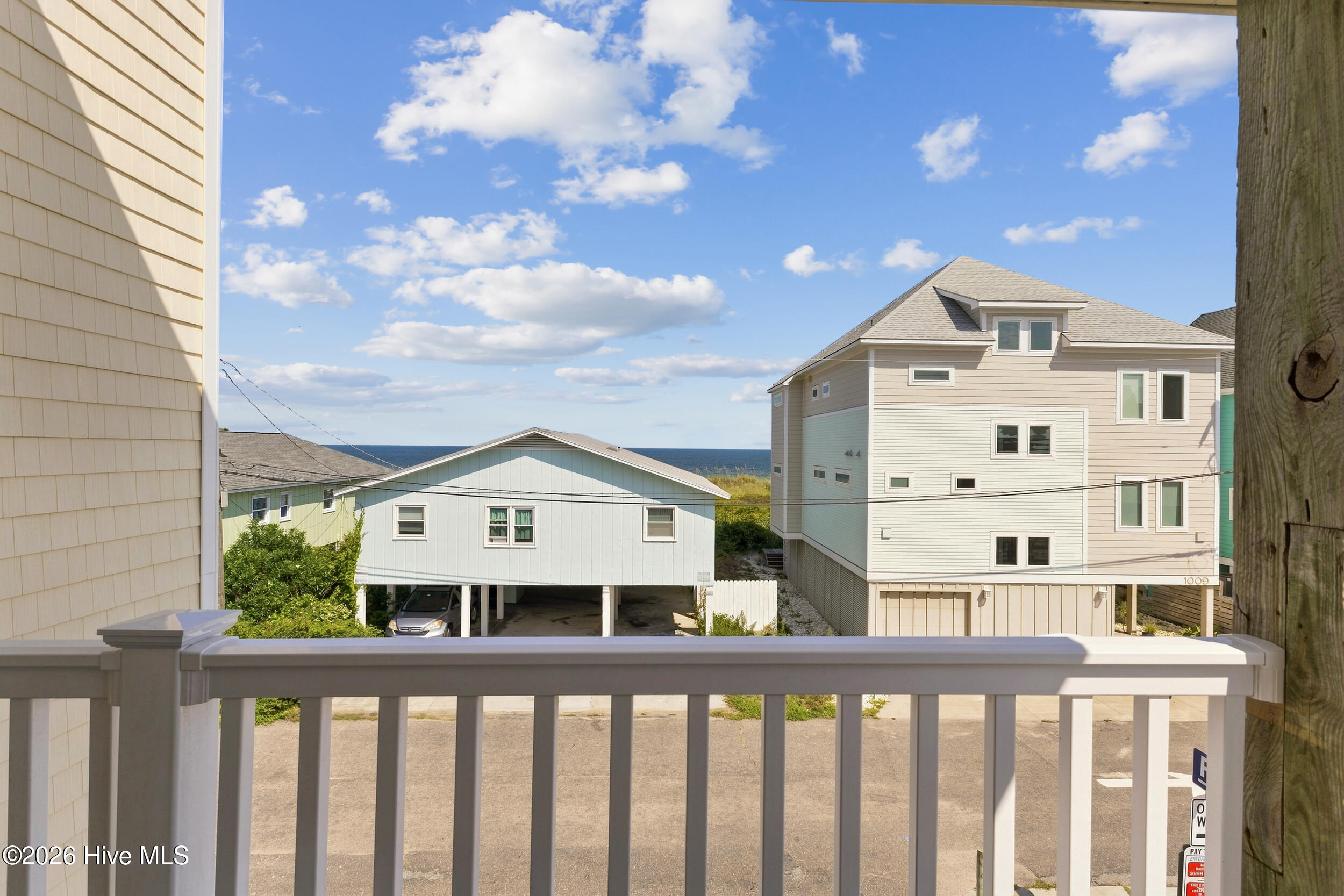 1004 Carolina Beach Avenue S Unit: B1