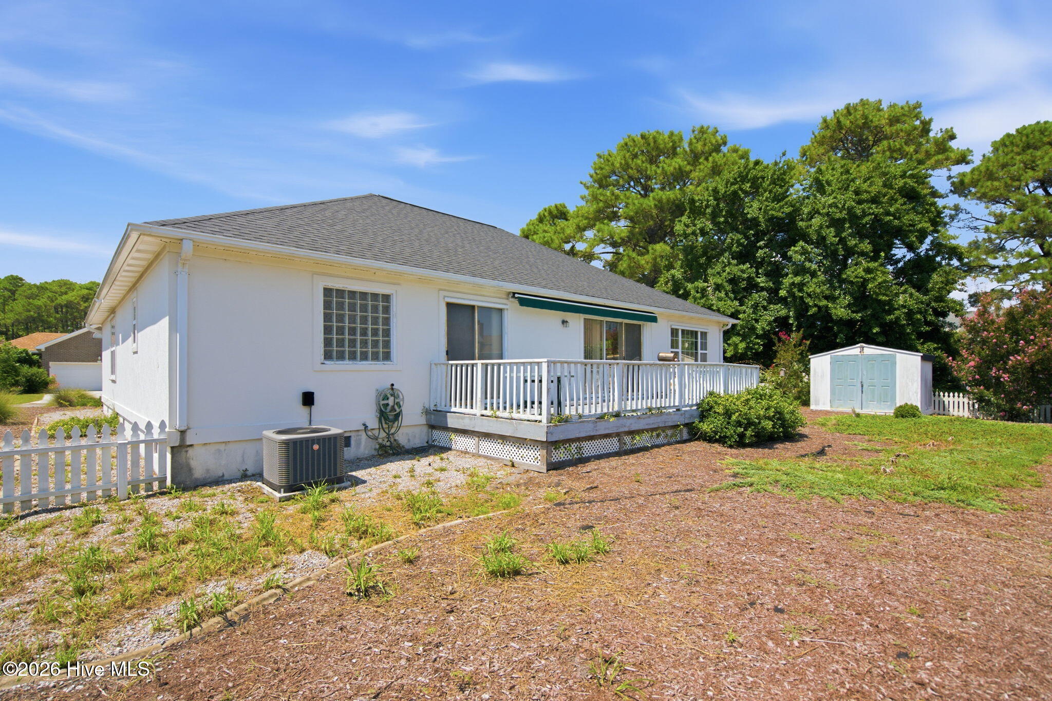 734 Settlers Lane