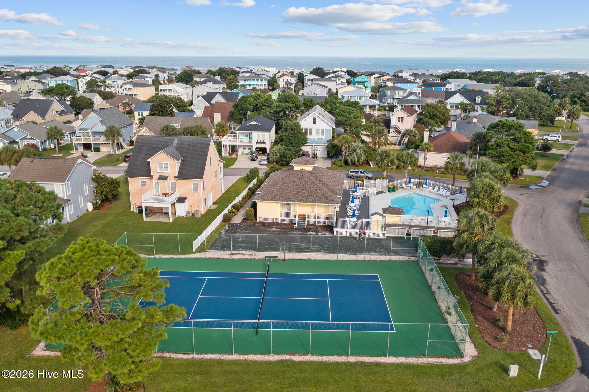 734 Settlers Lane