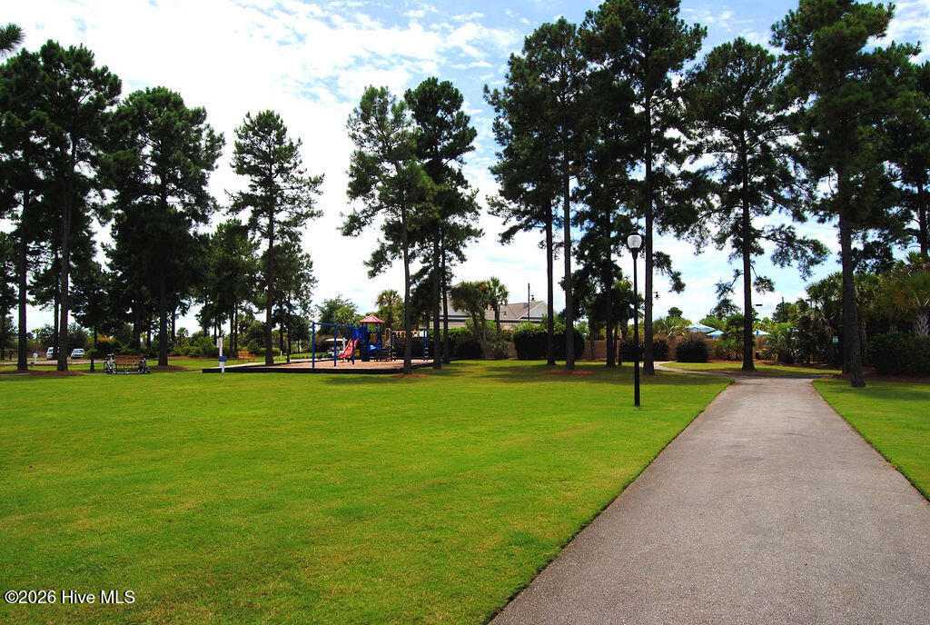 1067 Garden Club Way