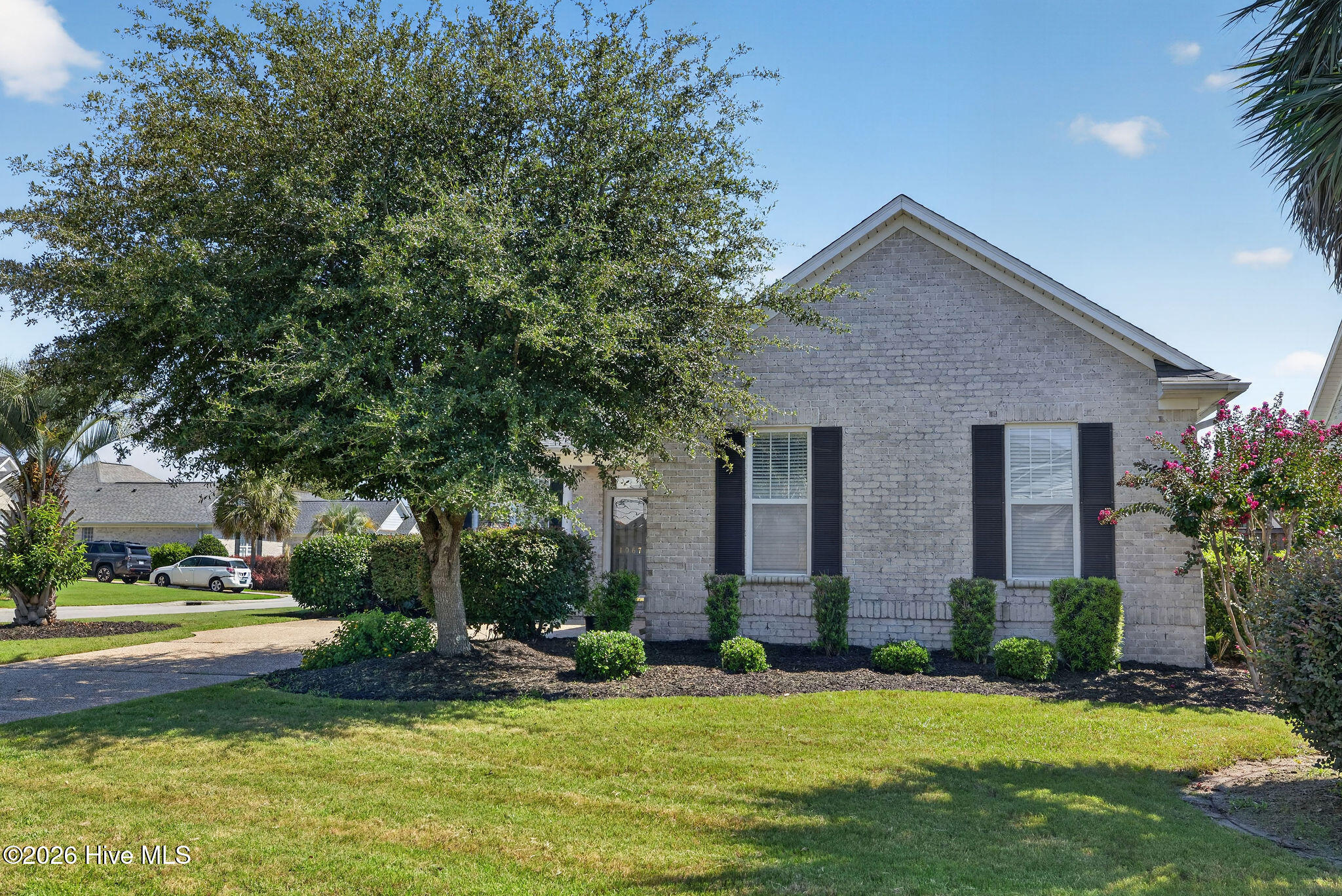 1067 Garden Club Way